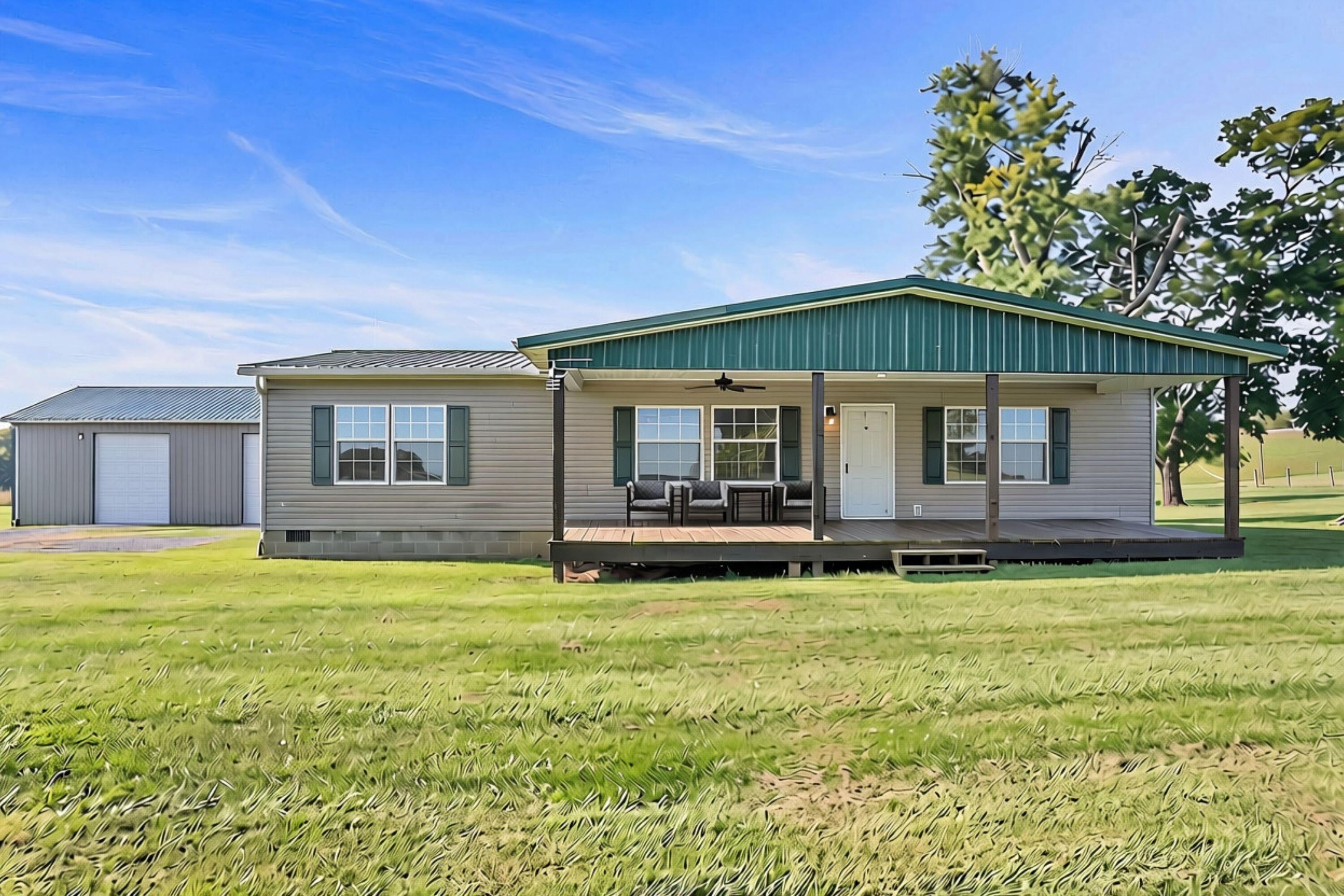 4242 Pleasant Ridge Road Property Photo 1