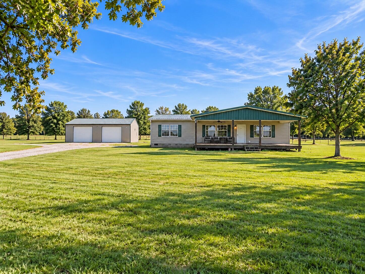 4242 Pleasant Ridge Road Property Photo 1