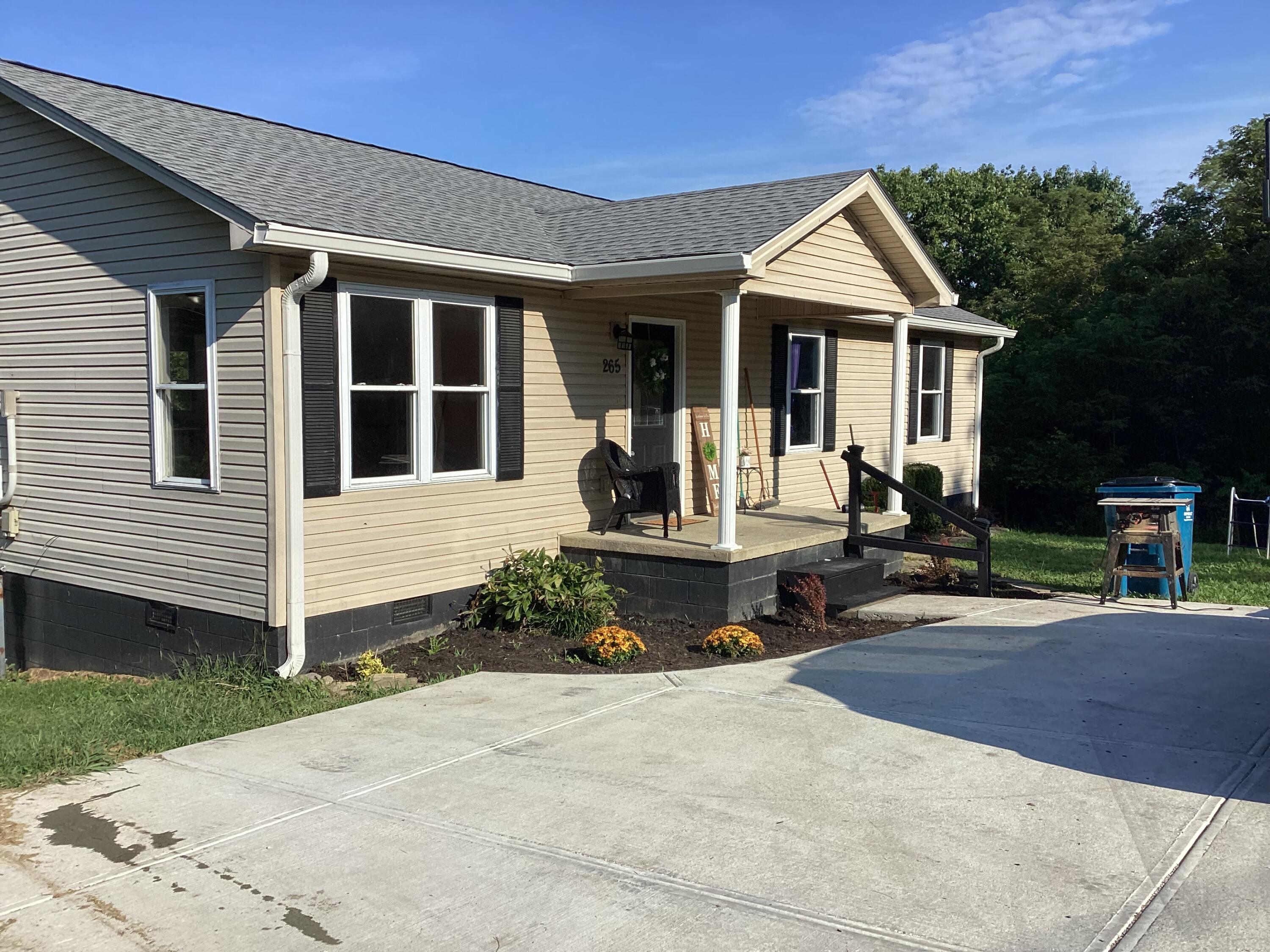 265 Hamilton Lane