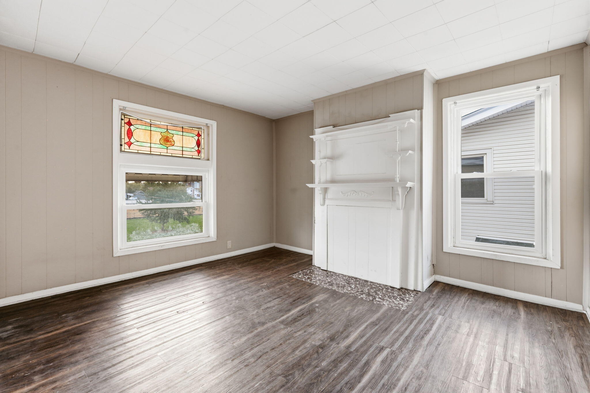 3912 Huntington Avenue Property Photo 6