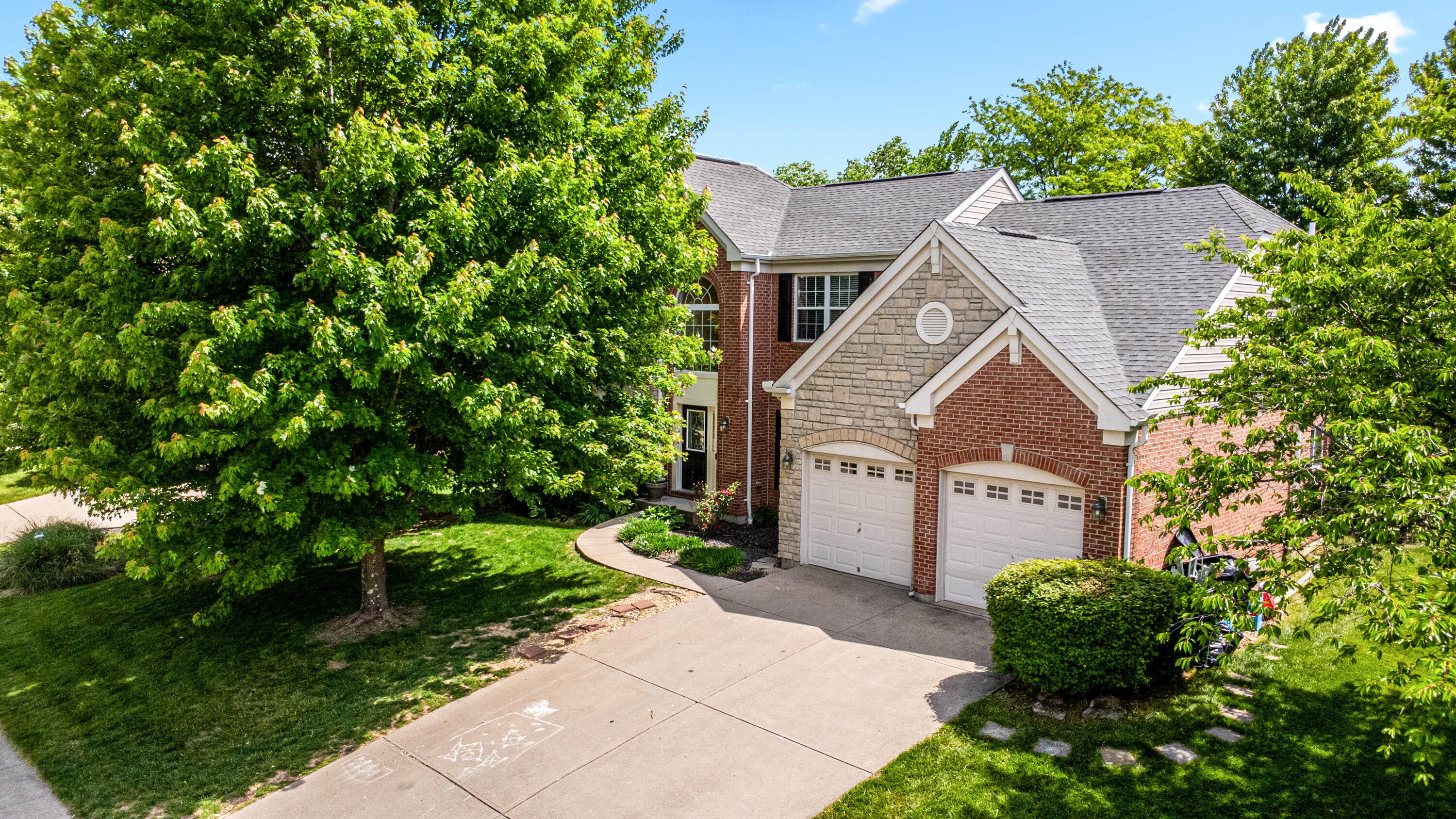 1111 Bayswater Drive