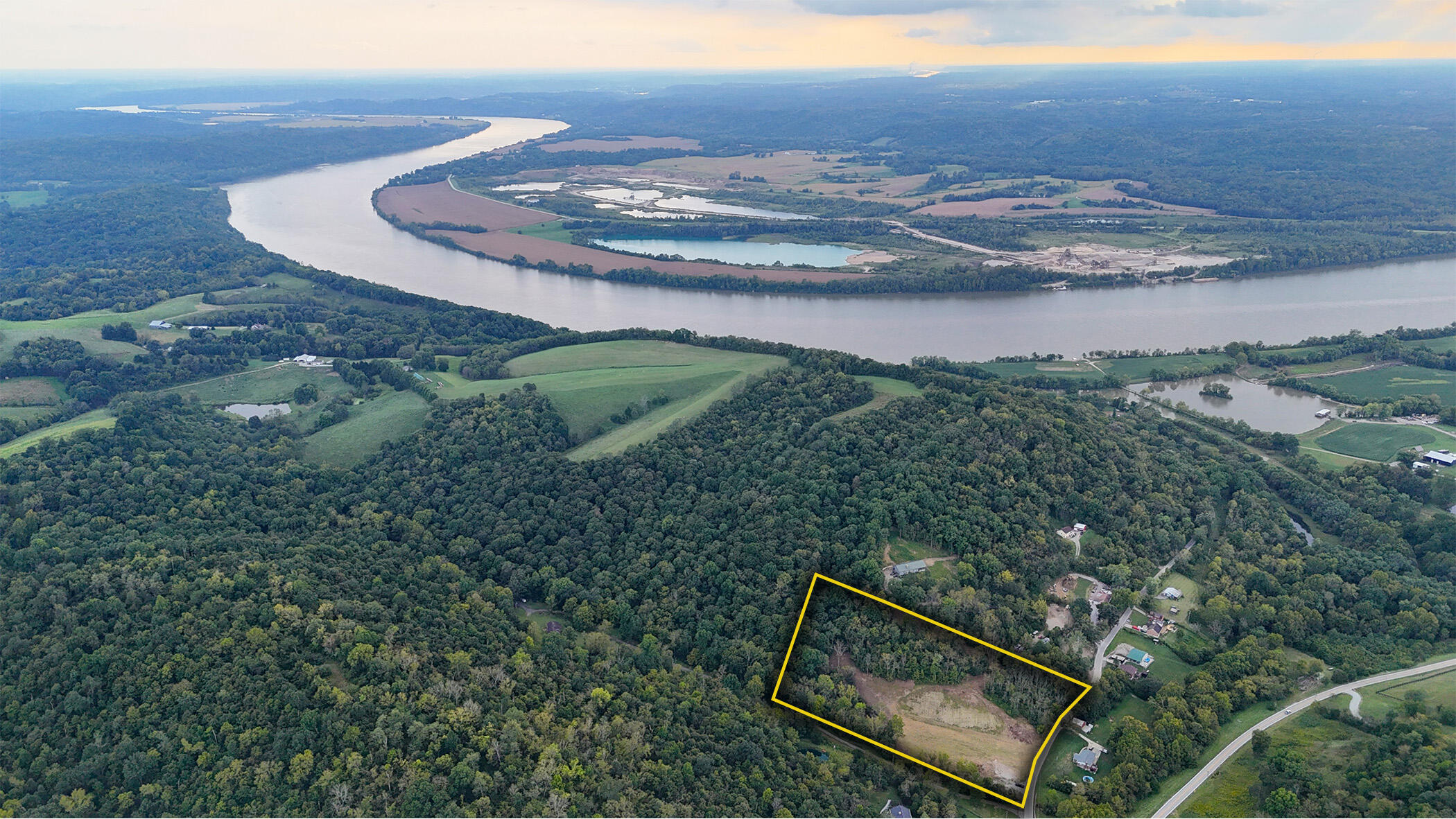 12252 Ryle Road Property Photo 1