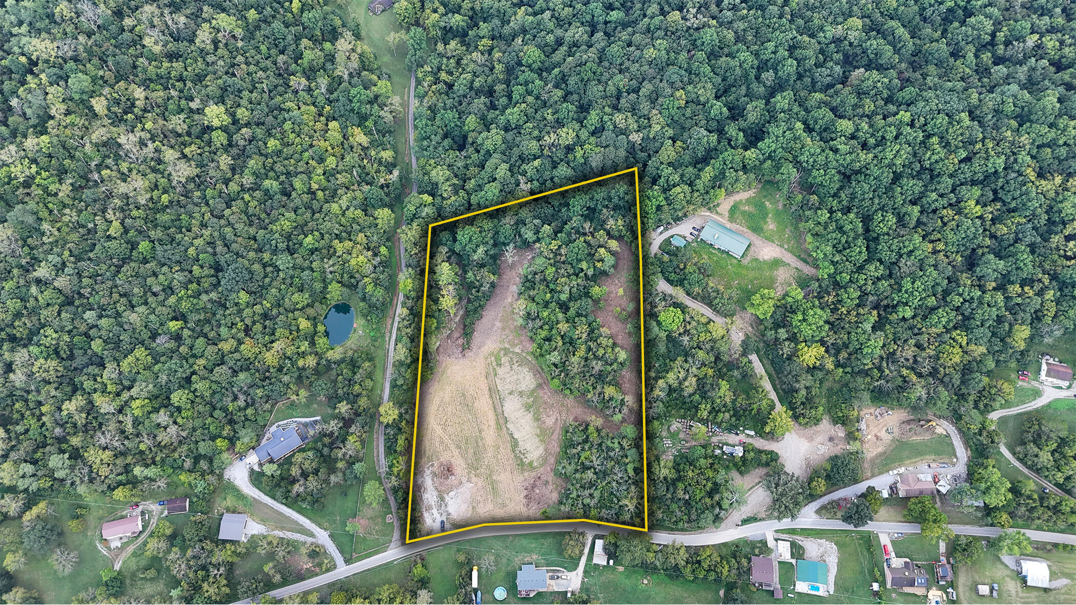 12252 Ryle Road Property Photo 2