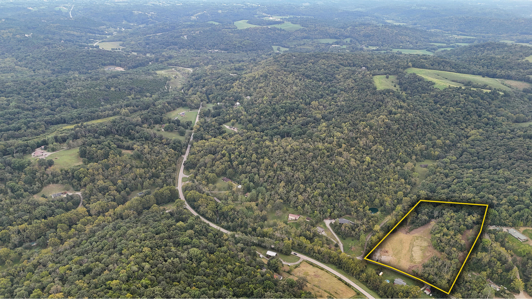 12252 Ryle Road Property Photo 3