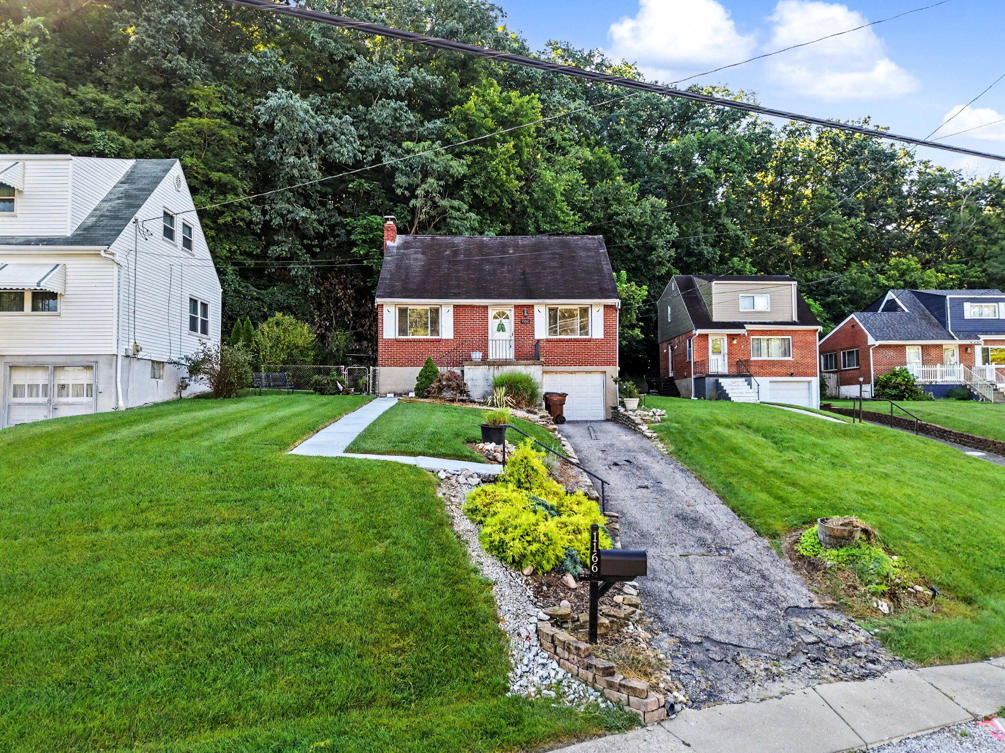 1166 Waterworks Road Property Photo 1