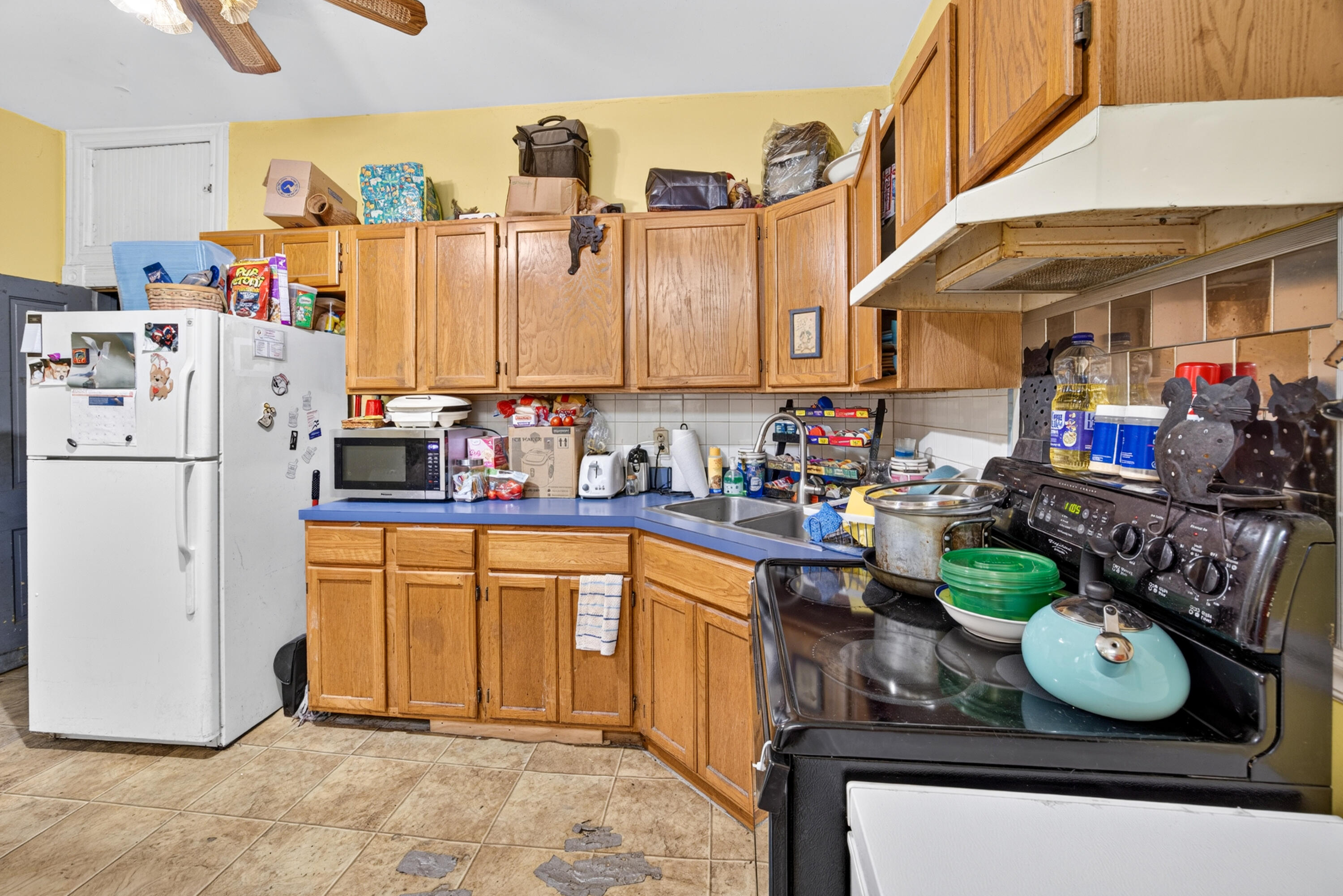 413 Berry Avenue Property Photo 13