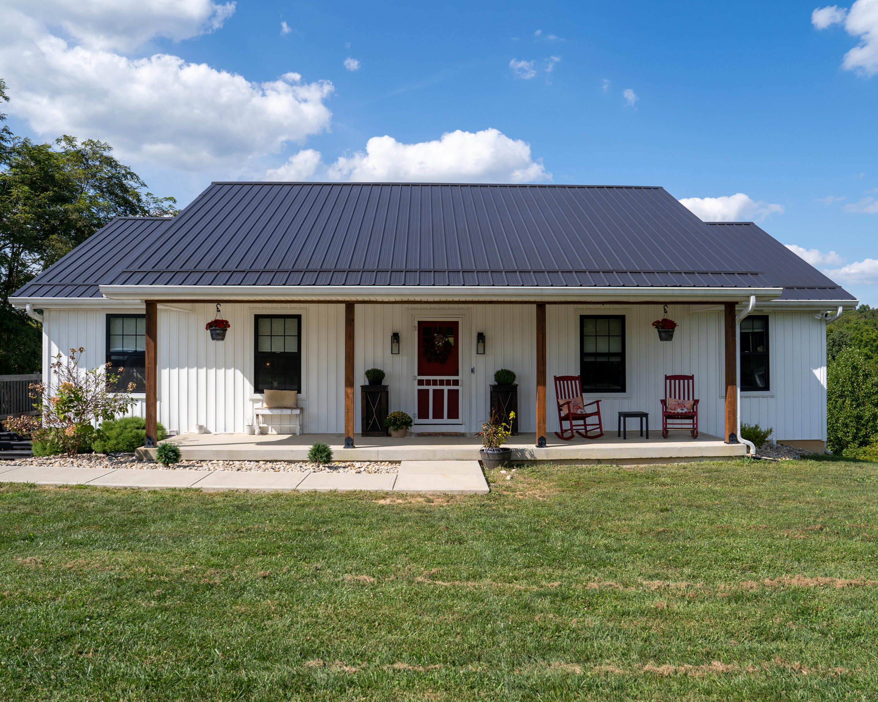 4355 Keefer Road Property Photo 1