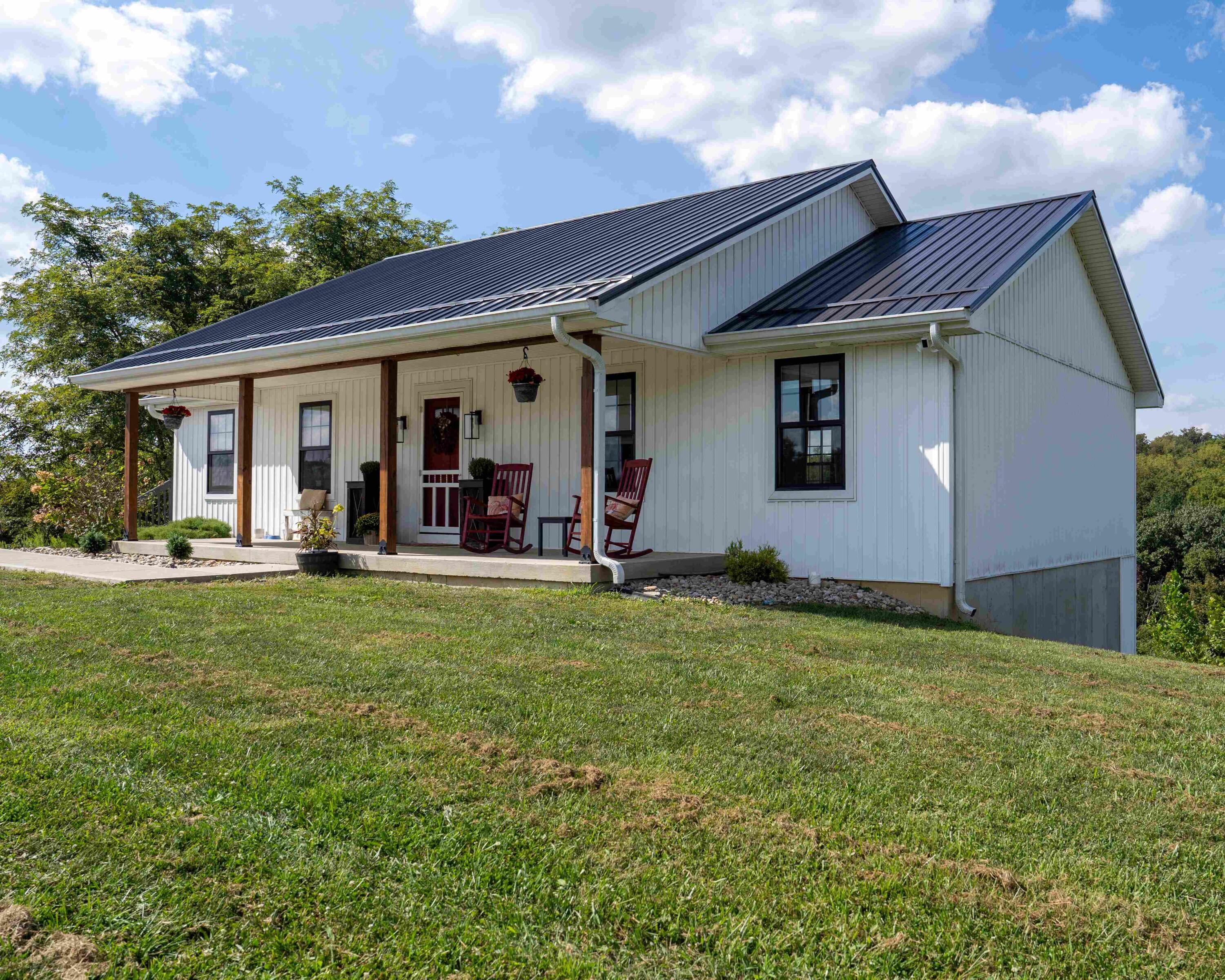 4355 Keefer Road Property Photo 2