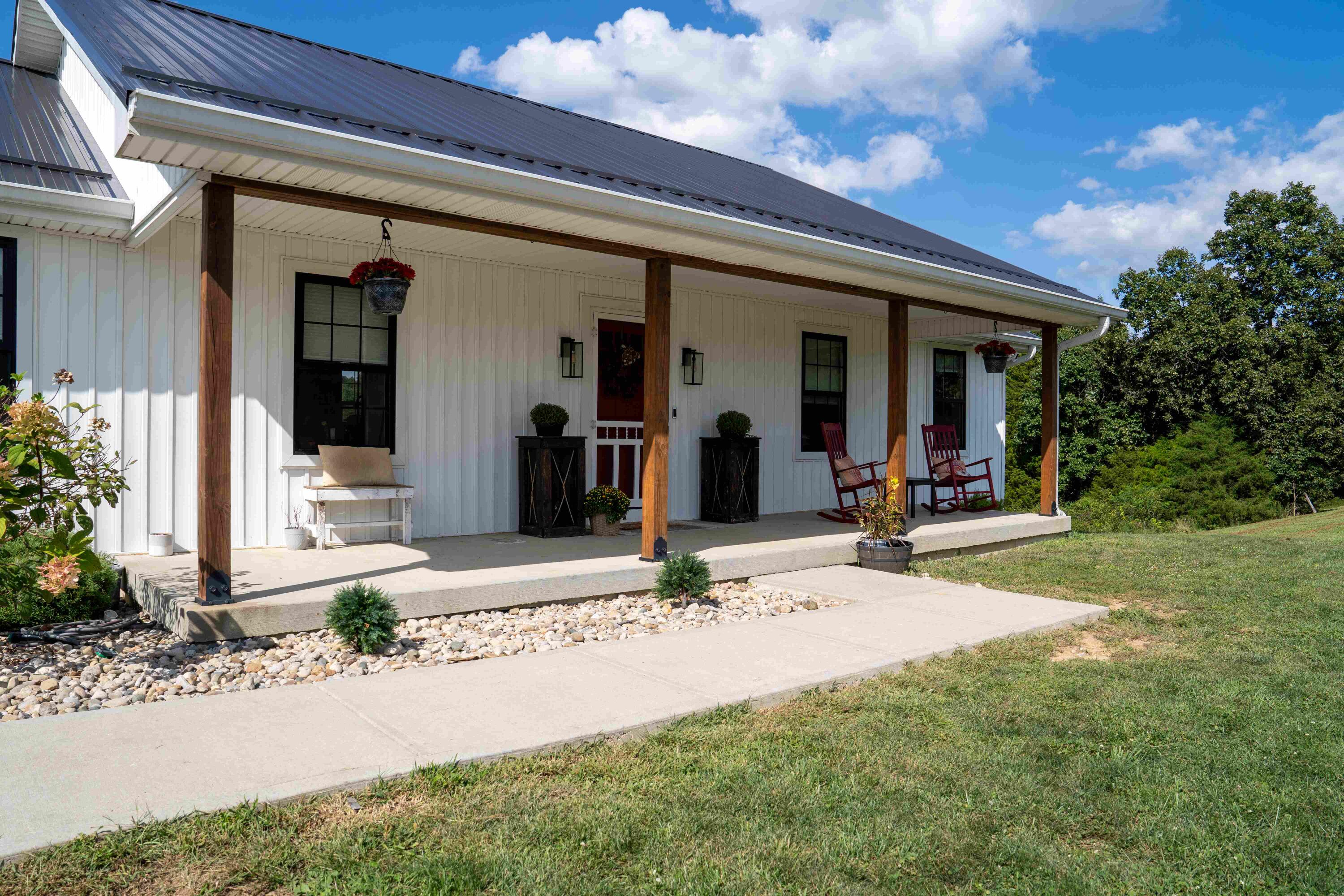 4355 Keefer Road Property Photo 3