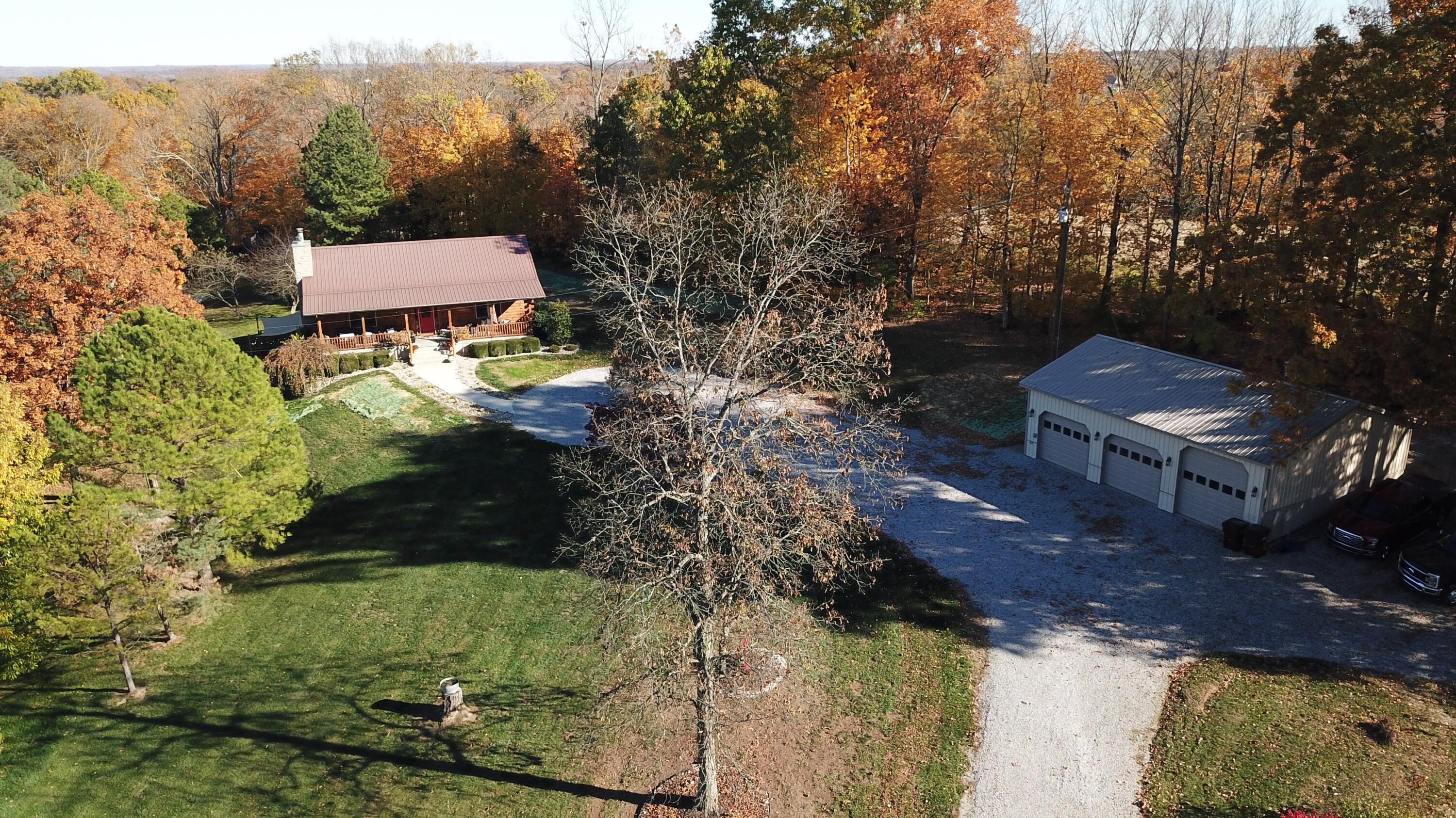 11479 Burns Road Property Photo 1