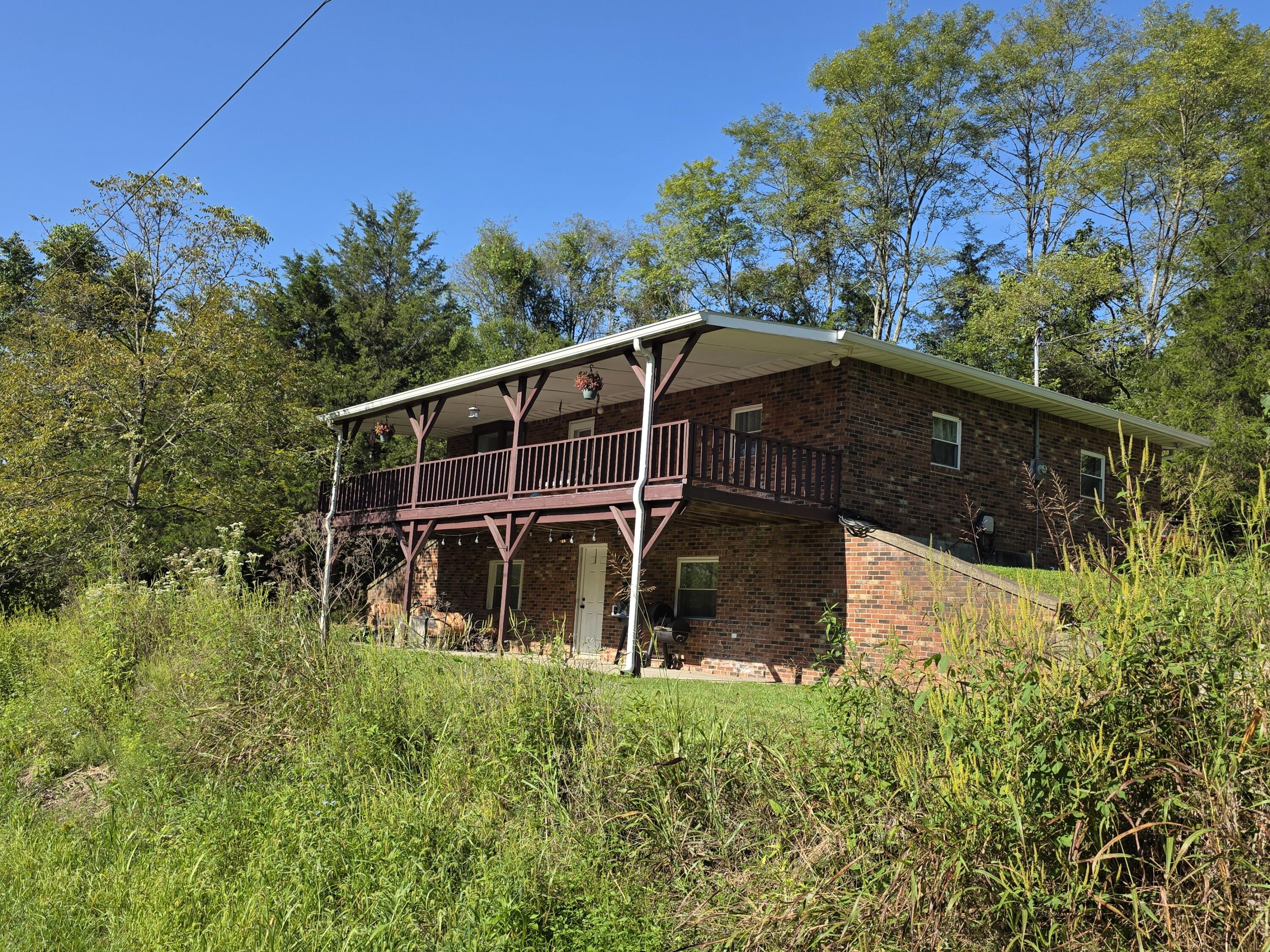 1530 Gilgal Road Property Photo 1