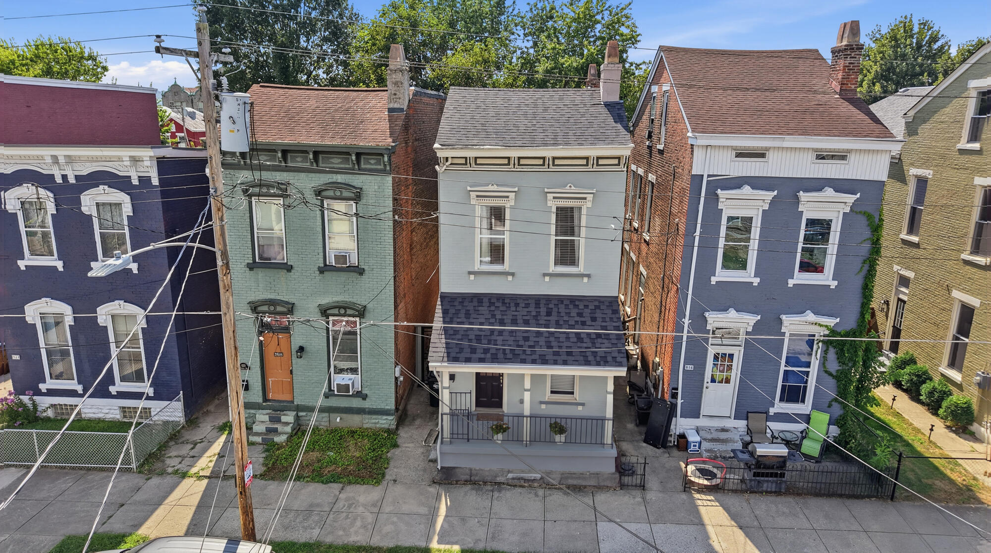 818 Central Avenue Property Photo 1