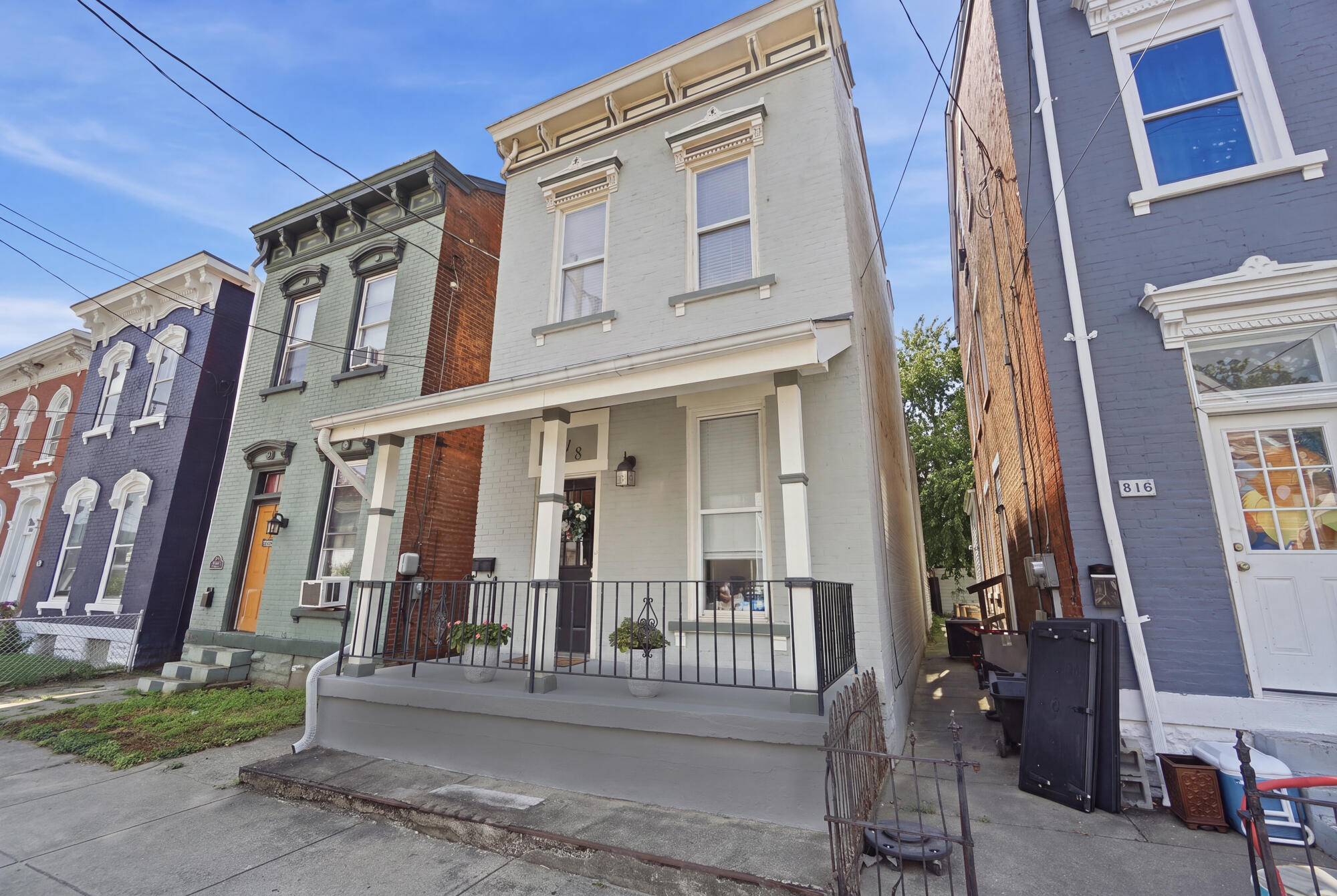 818 Central Avenue Property Photo 3