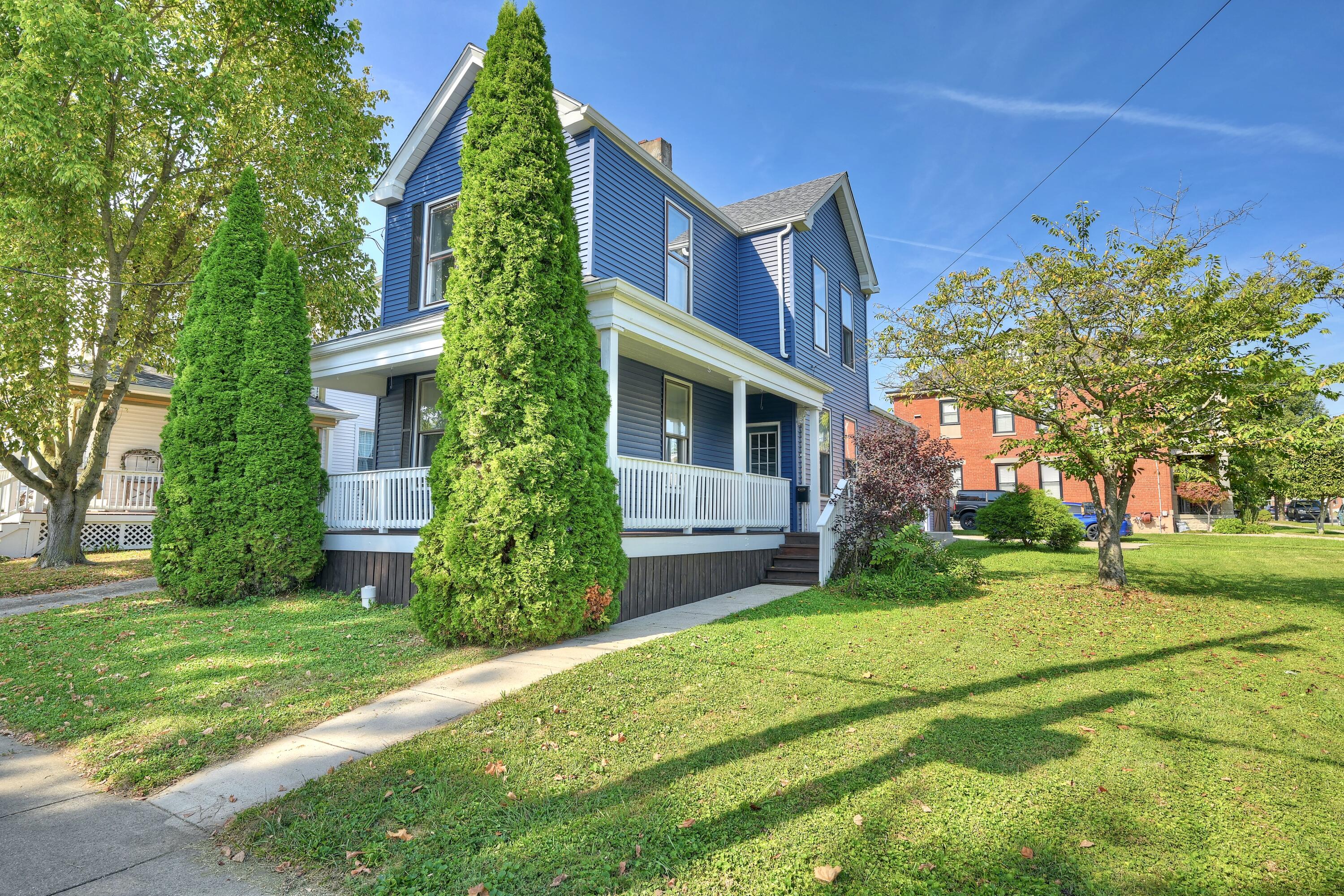 3611 Park Avenue Property Photo 1