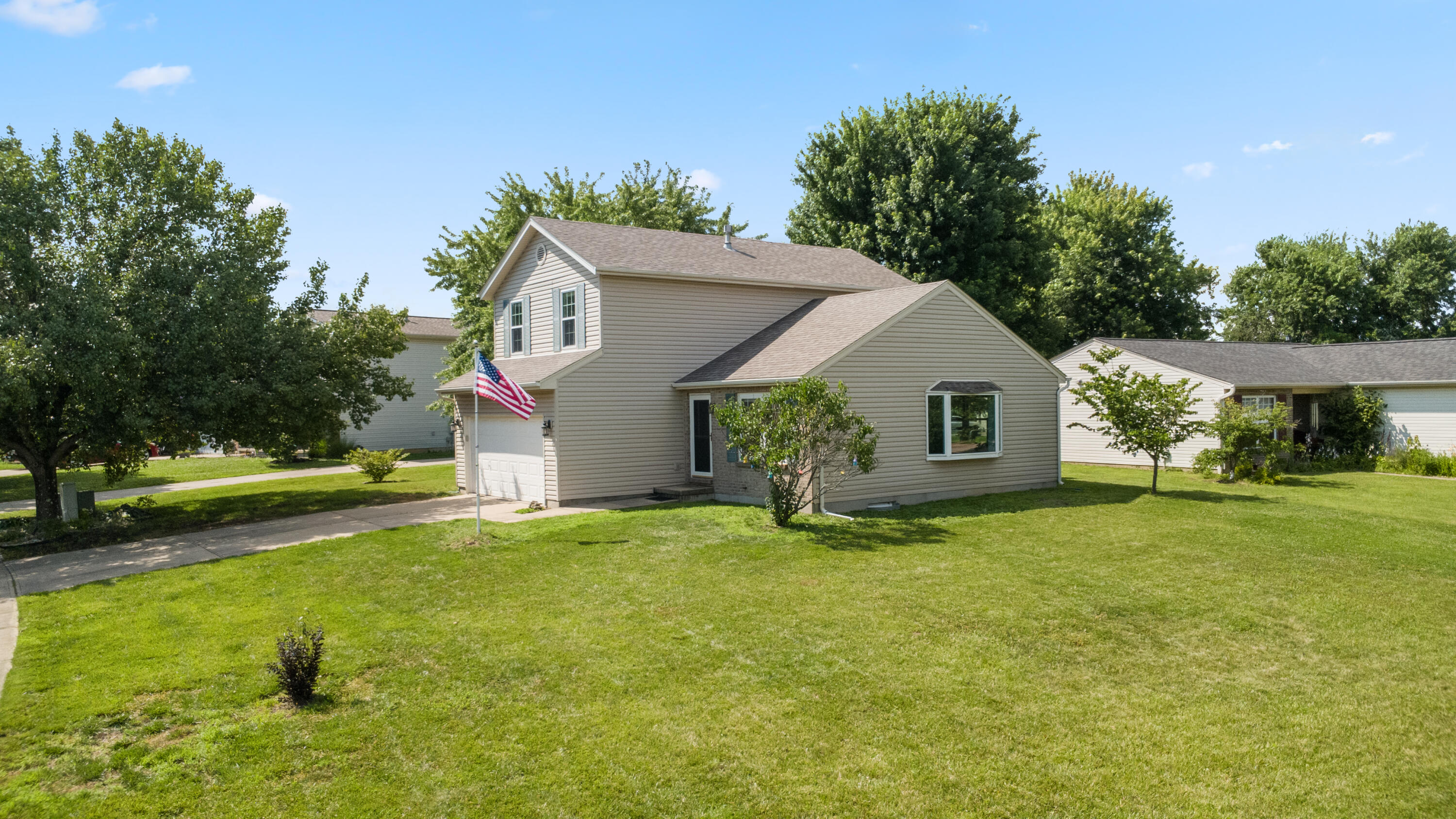 3202 Campaign Drive Property Photo 4