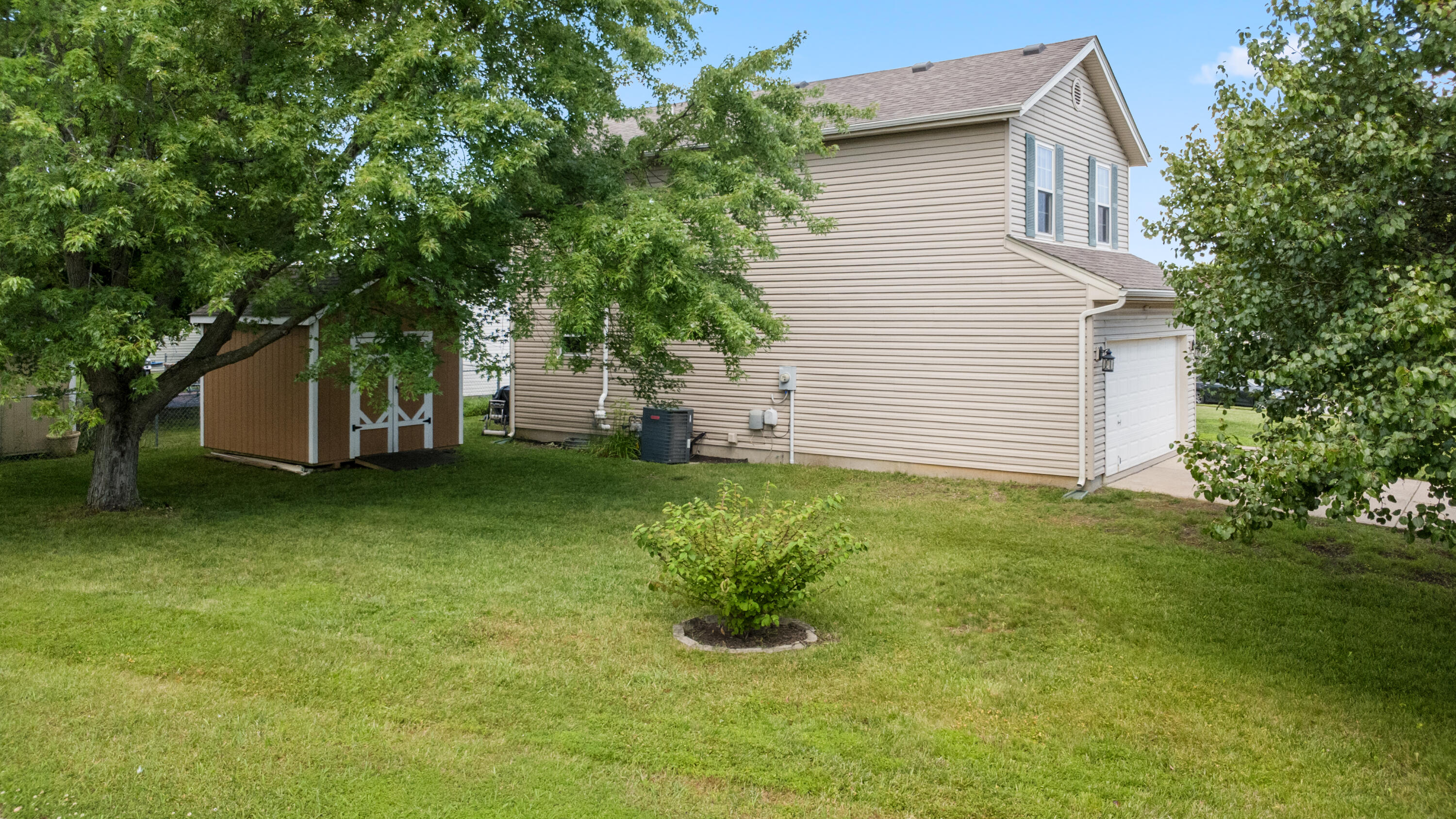 3202 Campaign Drive Property Photo 5