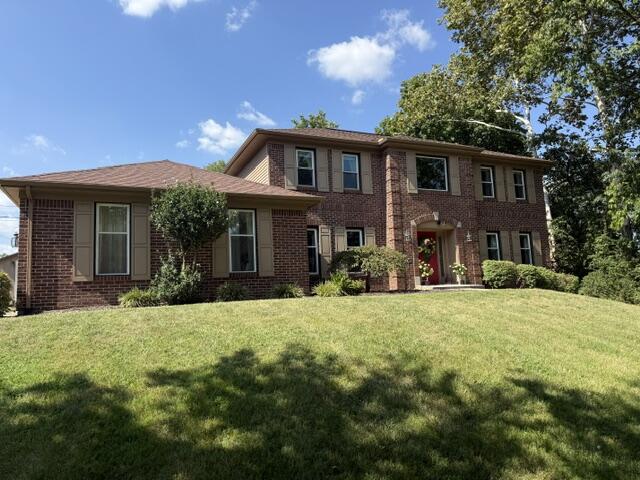 10 Heritage Hill Drive Property Photo 1