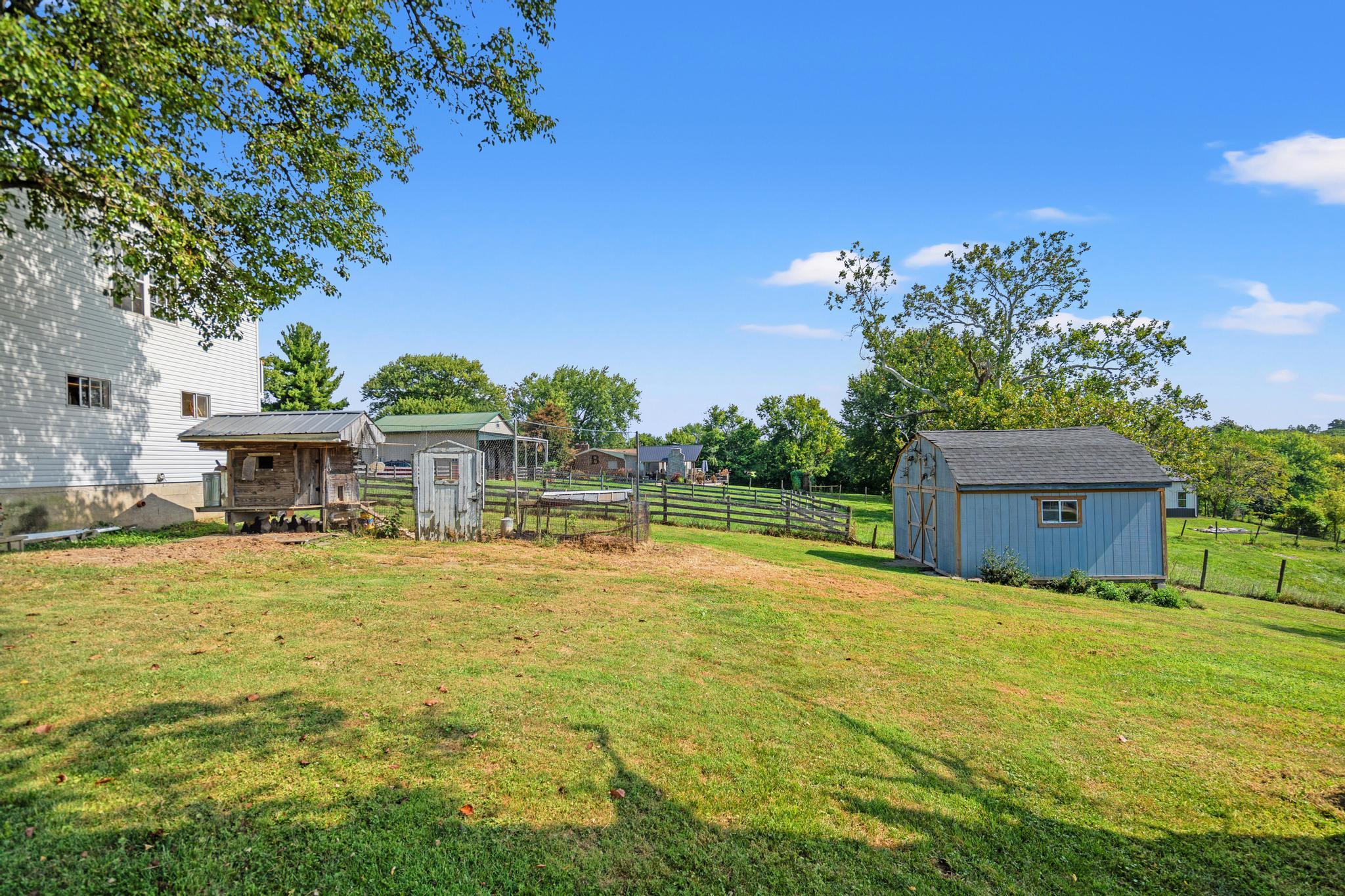 1335 Walton Nicholson Road Property Photo 42