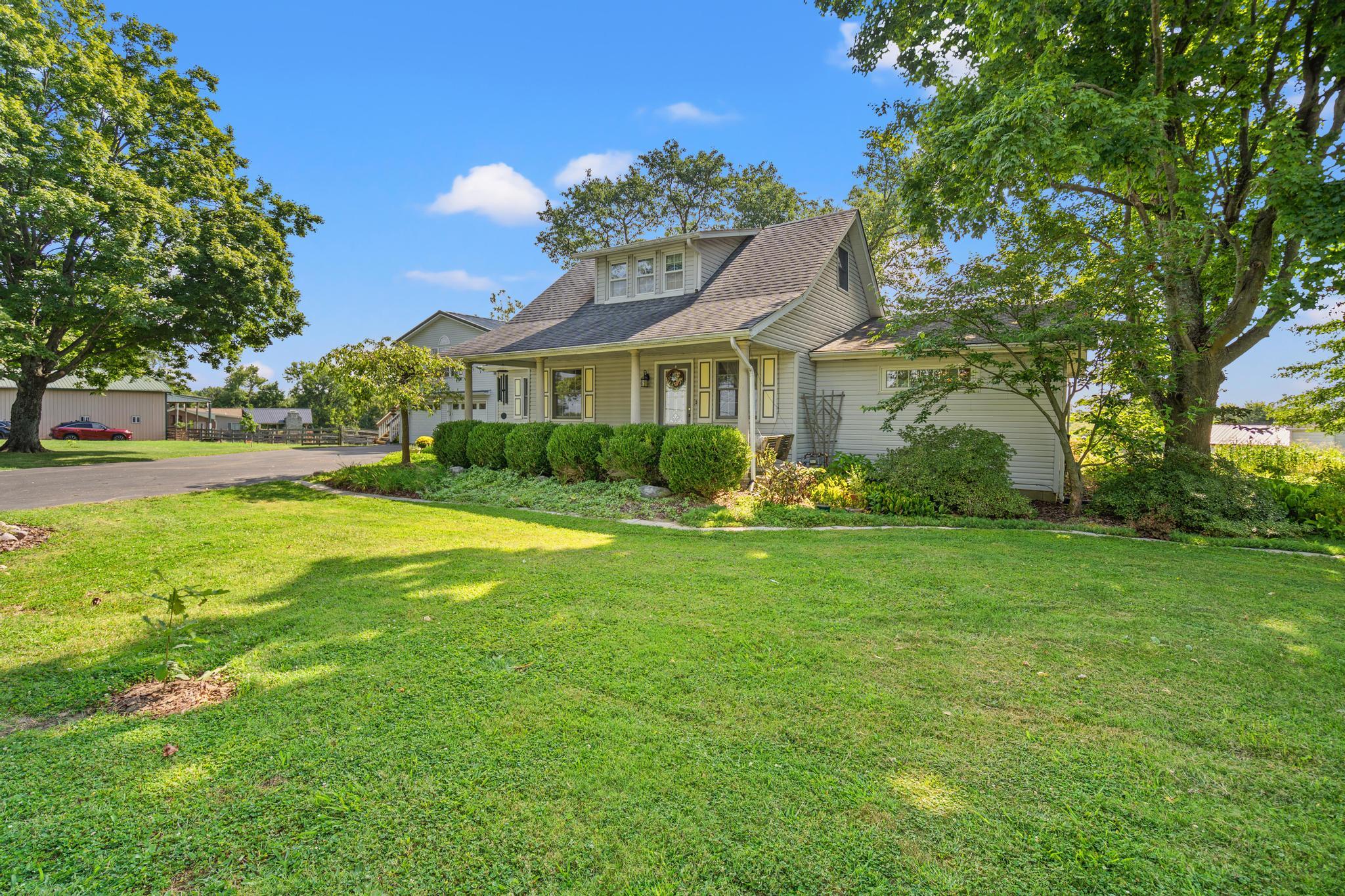 1335 Walton Nicholson Road Property Photo 44