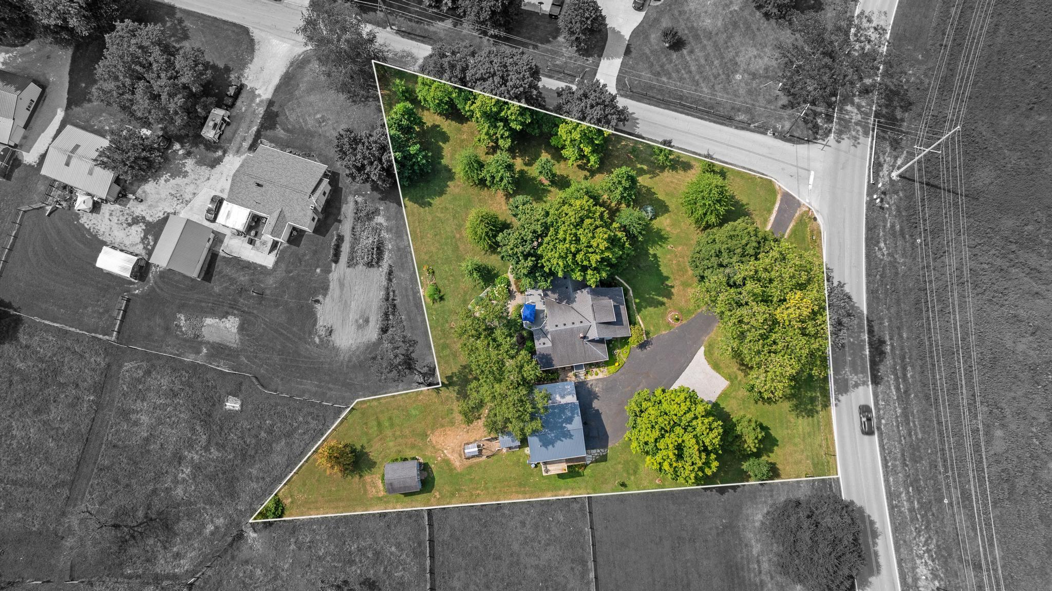 1335 Walton Nicholson Road Property Photo 45