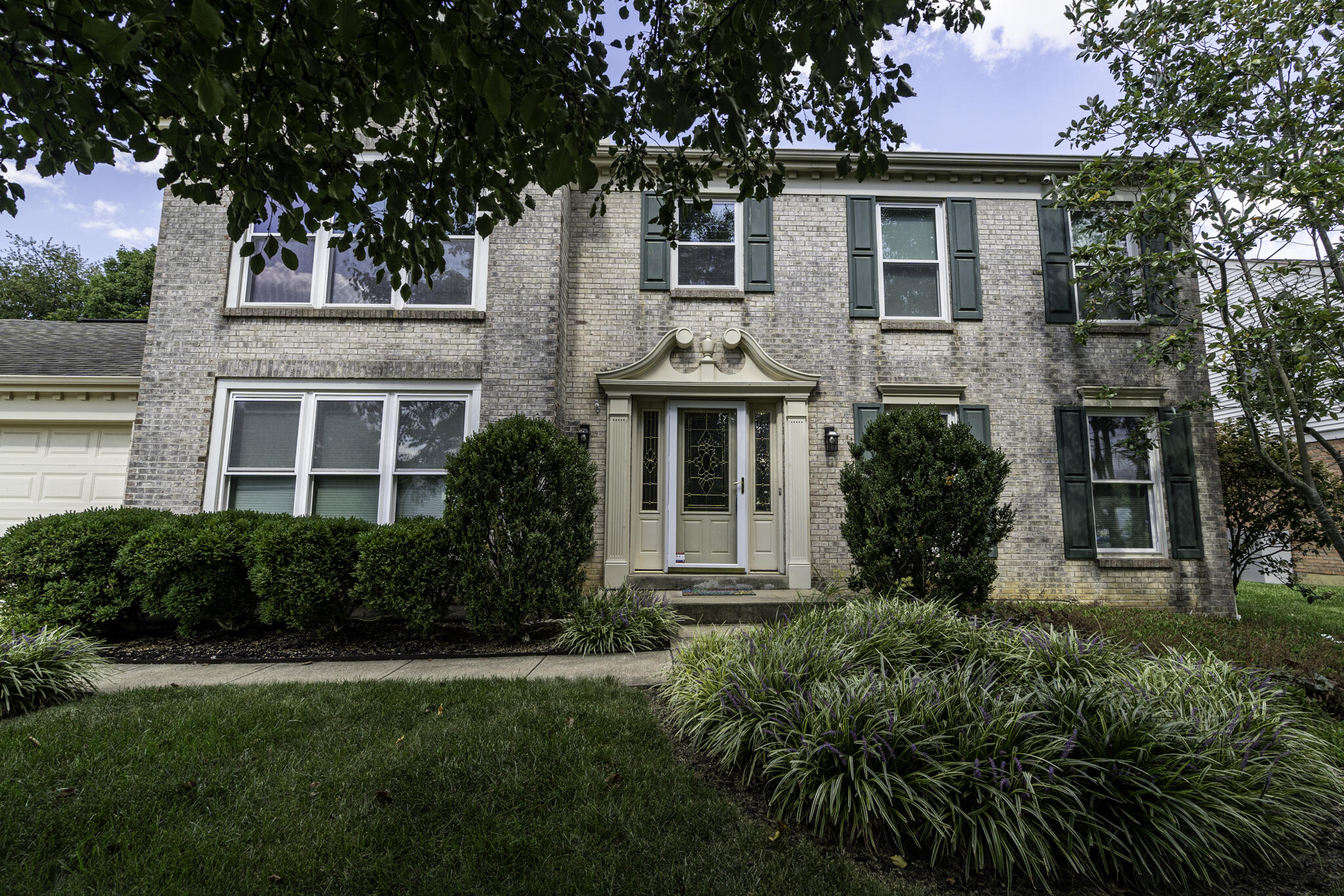 8442 Woodcreek Drive Property Photo