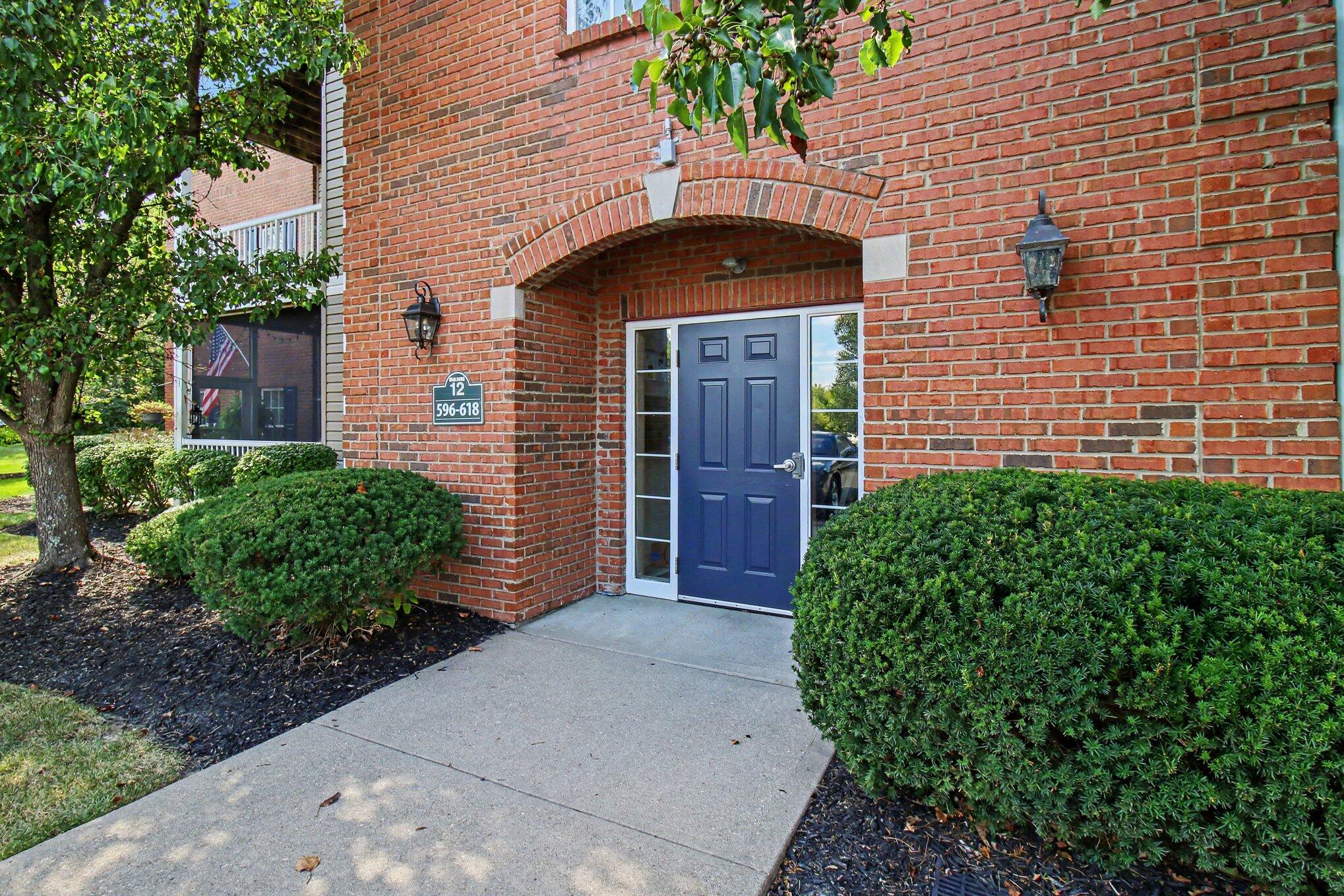 614 Ivy Ridge Drive Property Photo 2