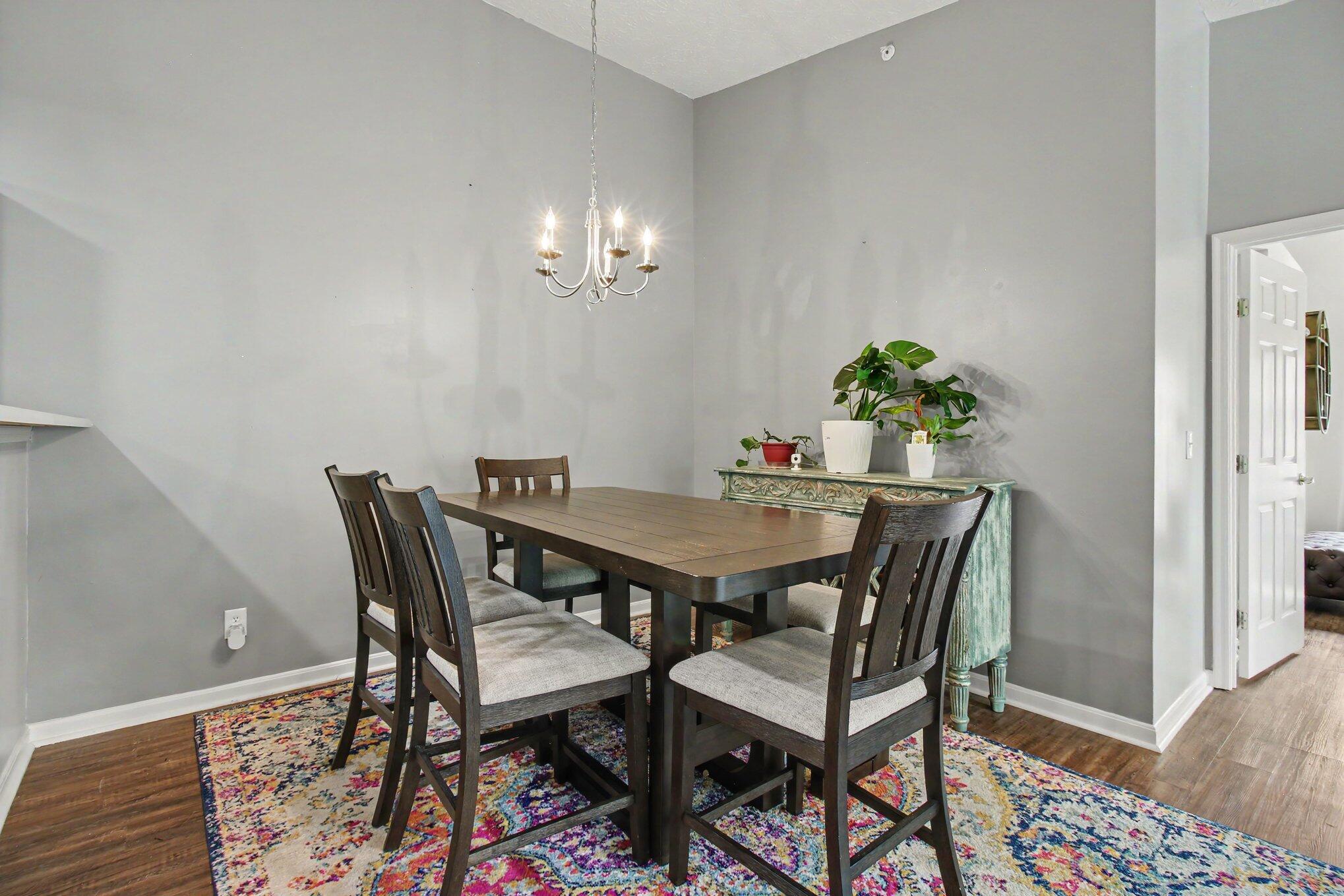 614 Ivy Ridge Drive Property Photo 13