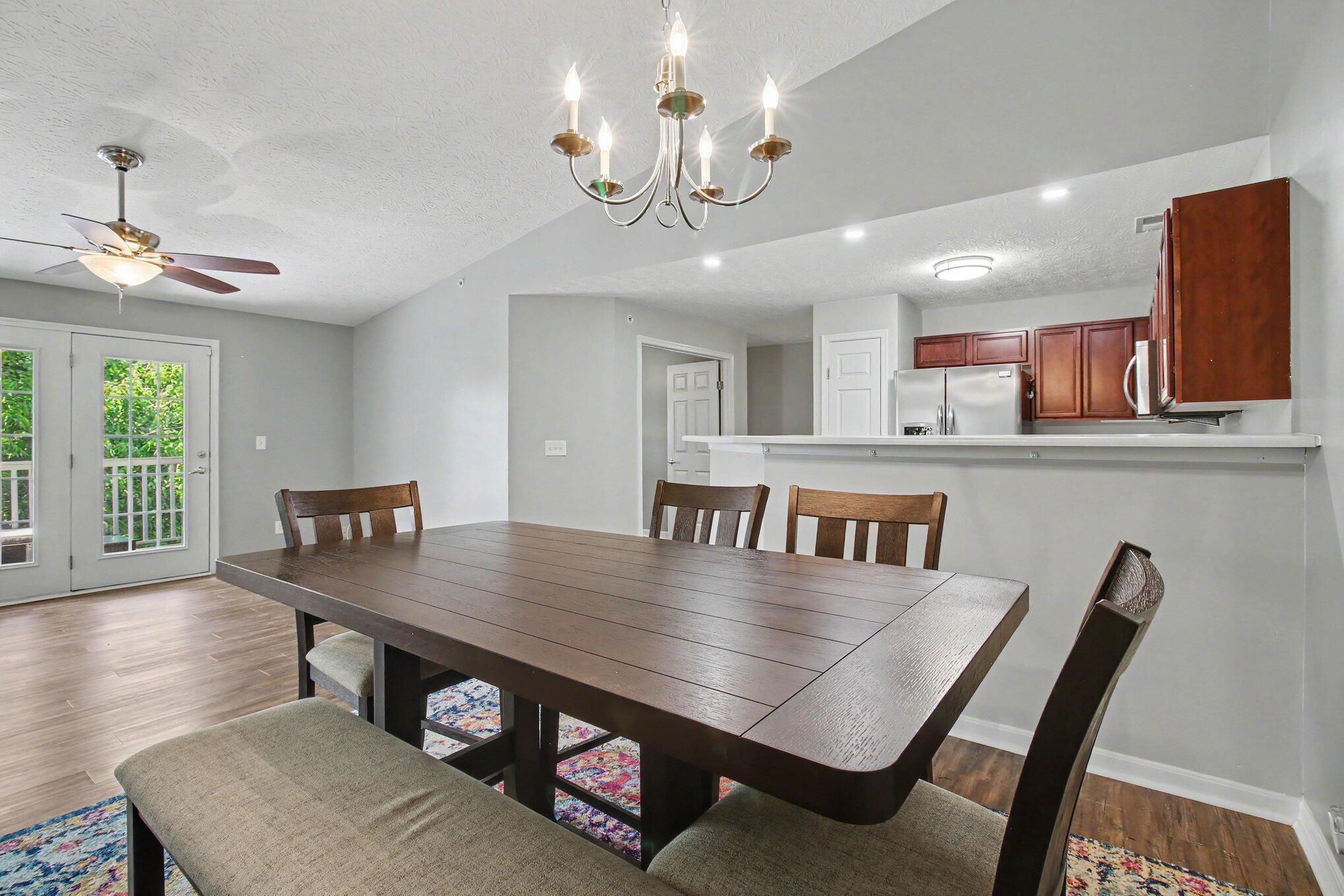614 Ivy Ridge Drive Property Photo 14