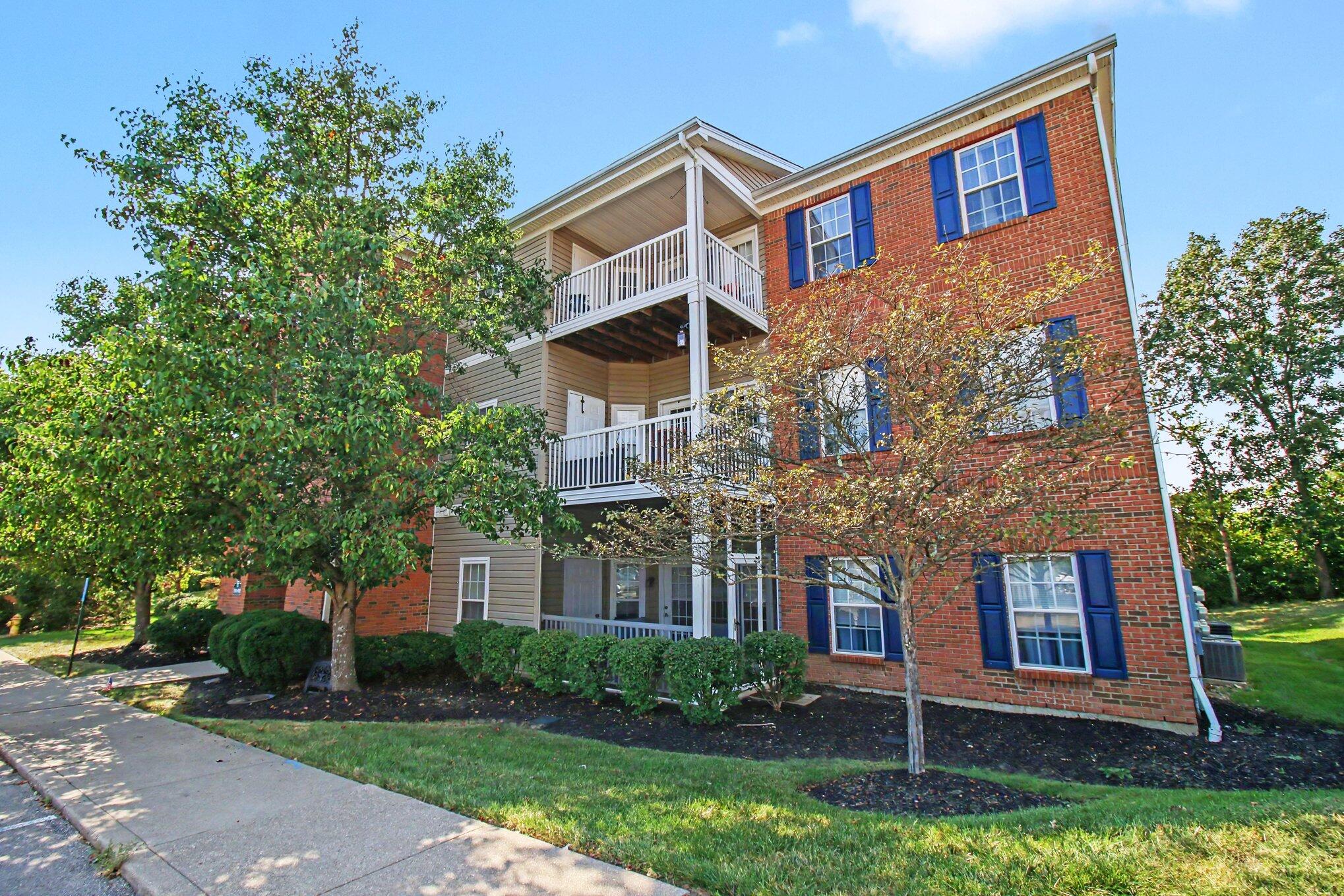 614 Ivy Ridge Drive Property Photo 35