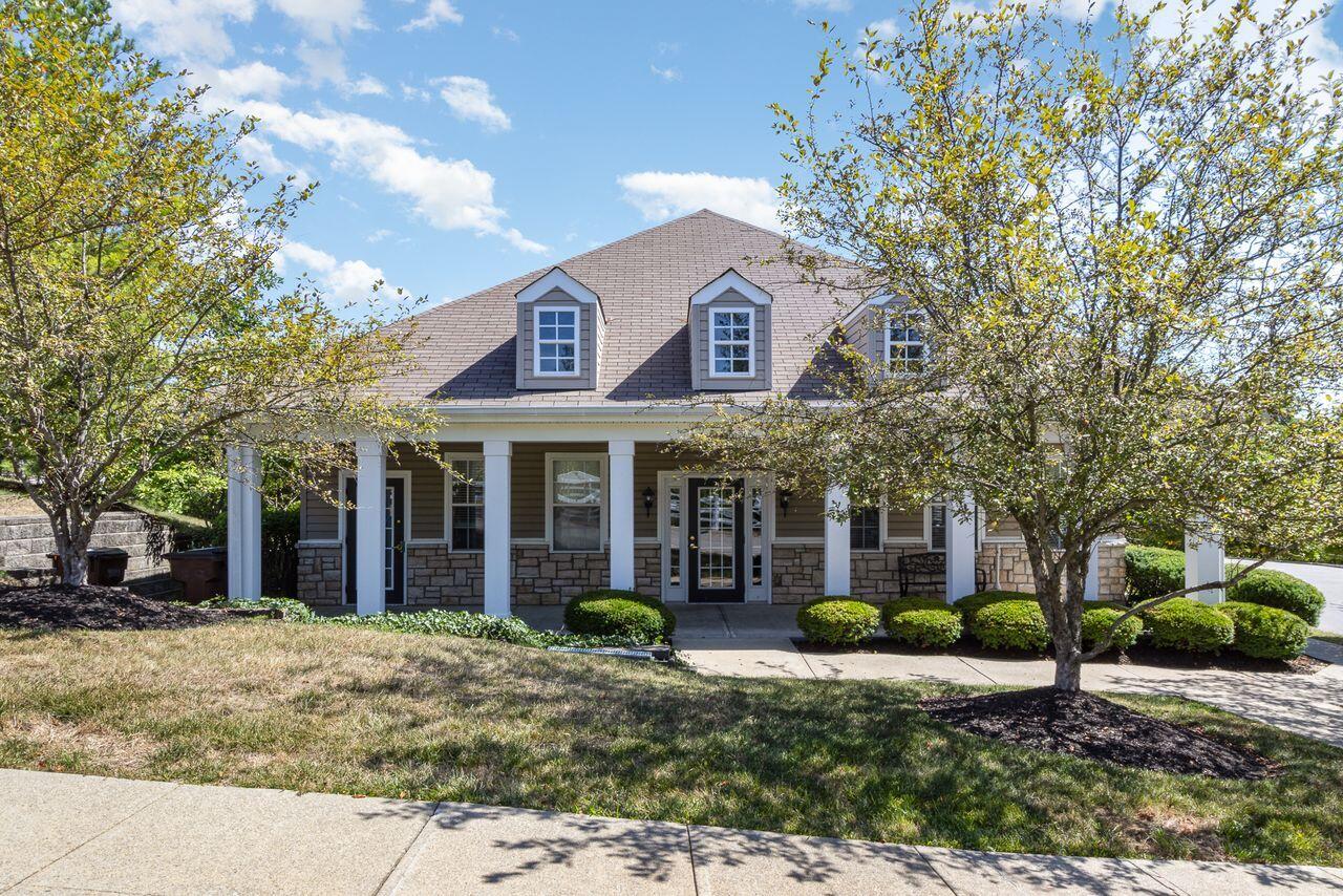 614 Ivy Ridge Drive Property Photo 40