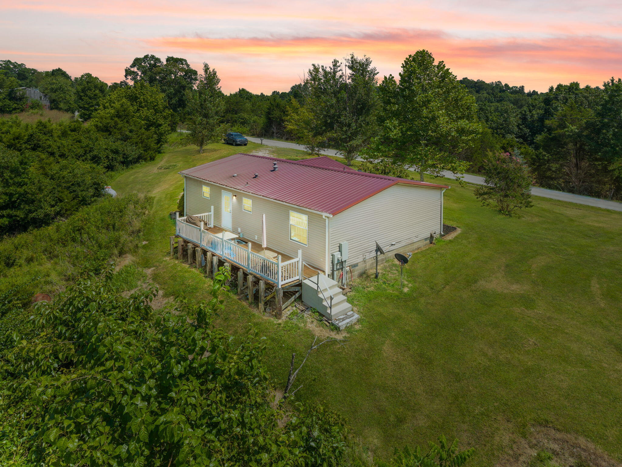 4389 Snake Lick Road Property Photo 3