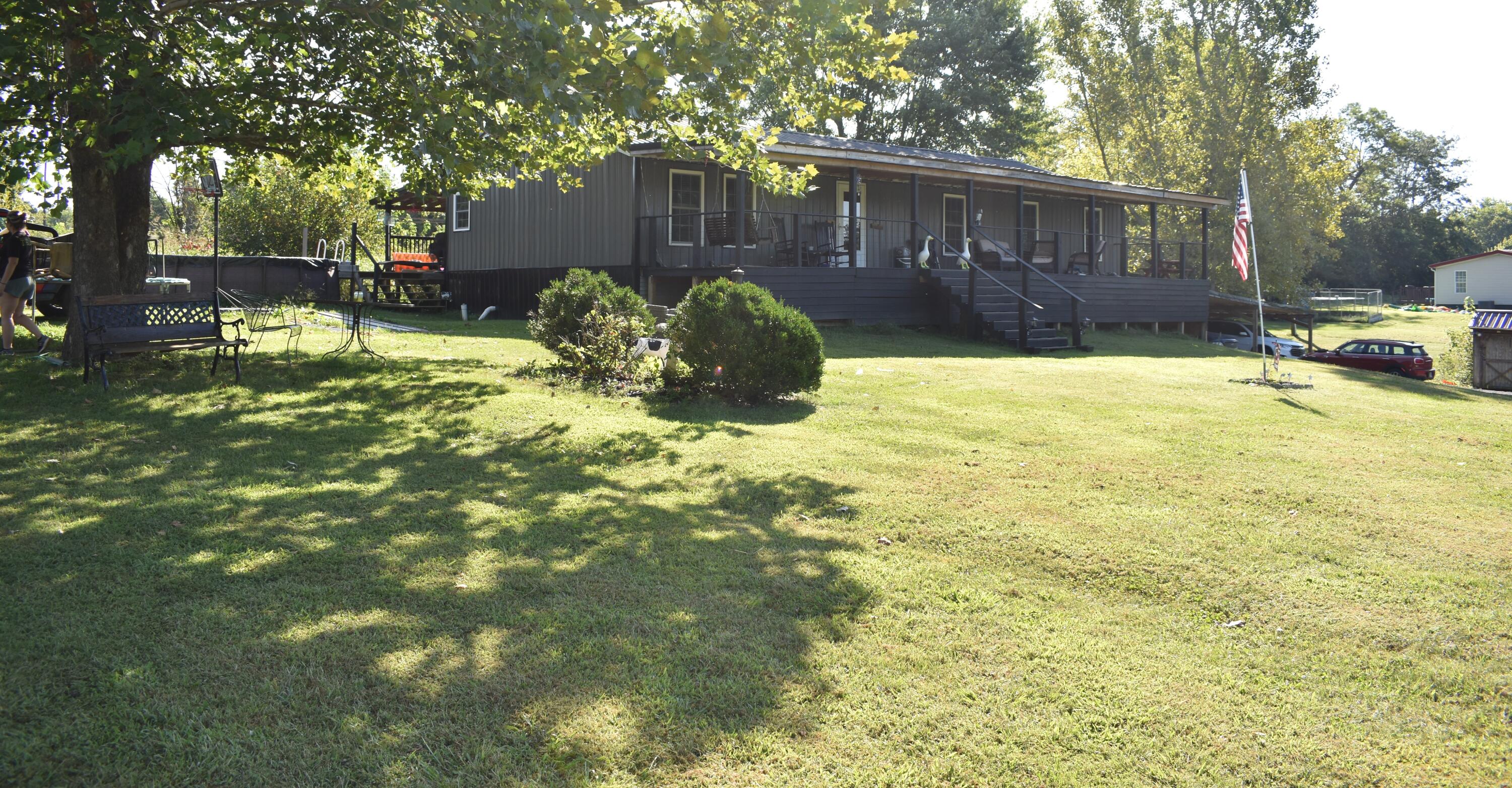 2934 Black Rock Road Property Photo 1