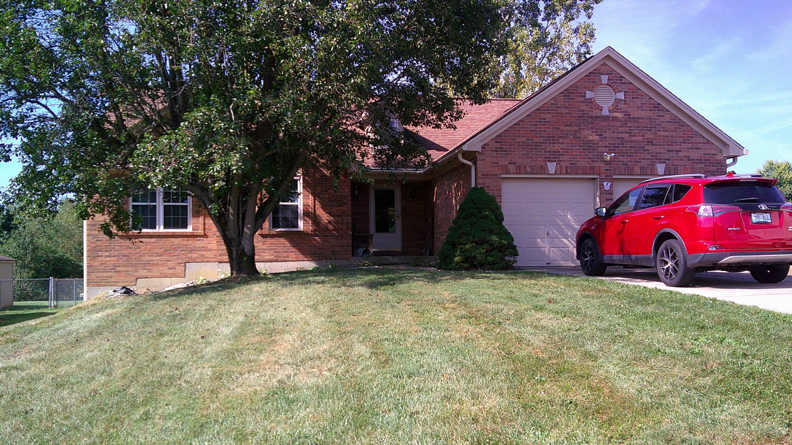 7709 Cannon Valley Drive Property Photo 1