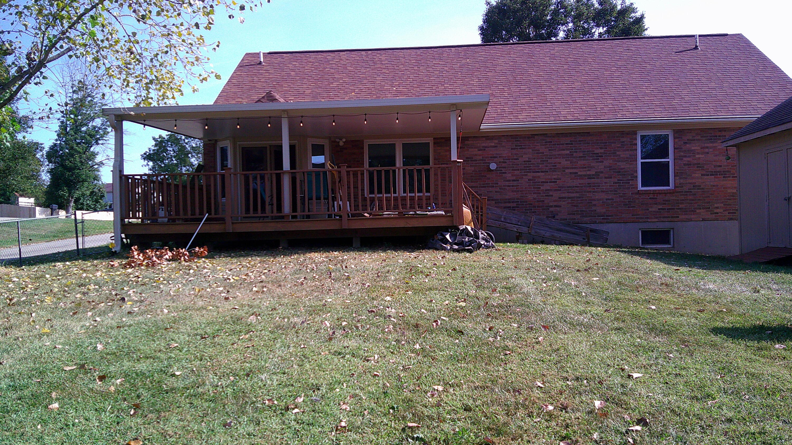 7709 Cannon Valley Drive Property Photo 2