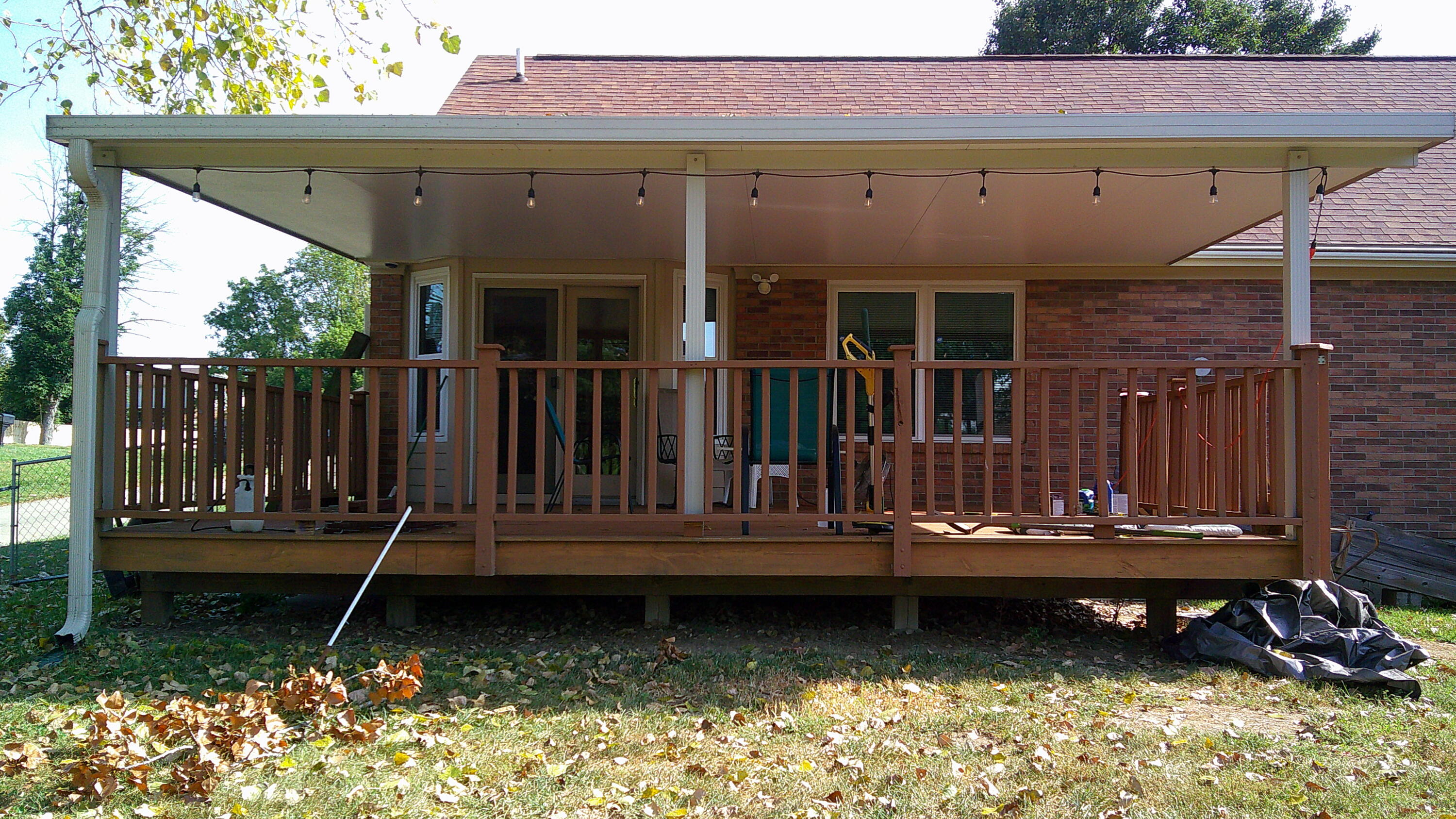 7709 Cannon Valley Drive Property Photo 3