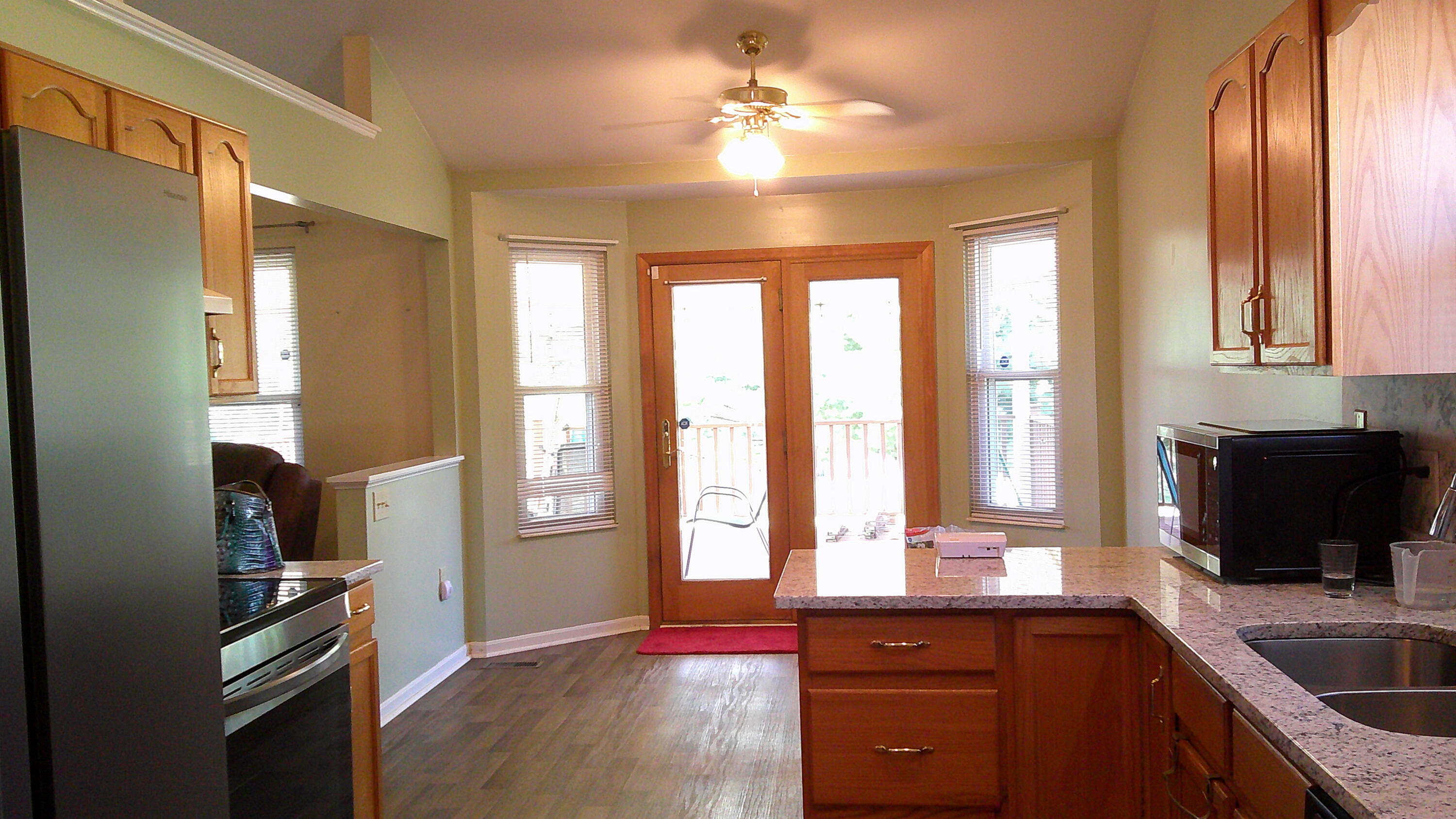 7709 Cannon Valley Drive Property Photo 9