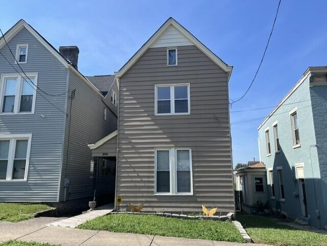 340 Ward Avenue Property Photo 1