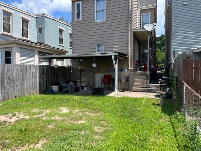 340 Ward Avenue Property Photo 8