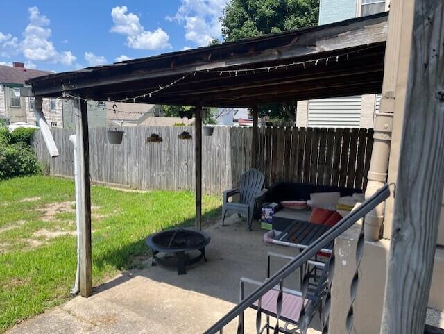 340 Ward Avenue Property Photo 9