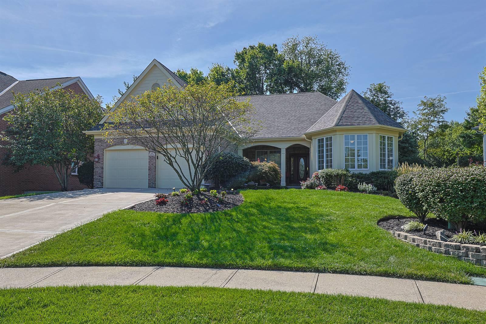 818 Lauren Drive