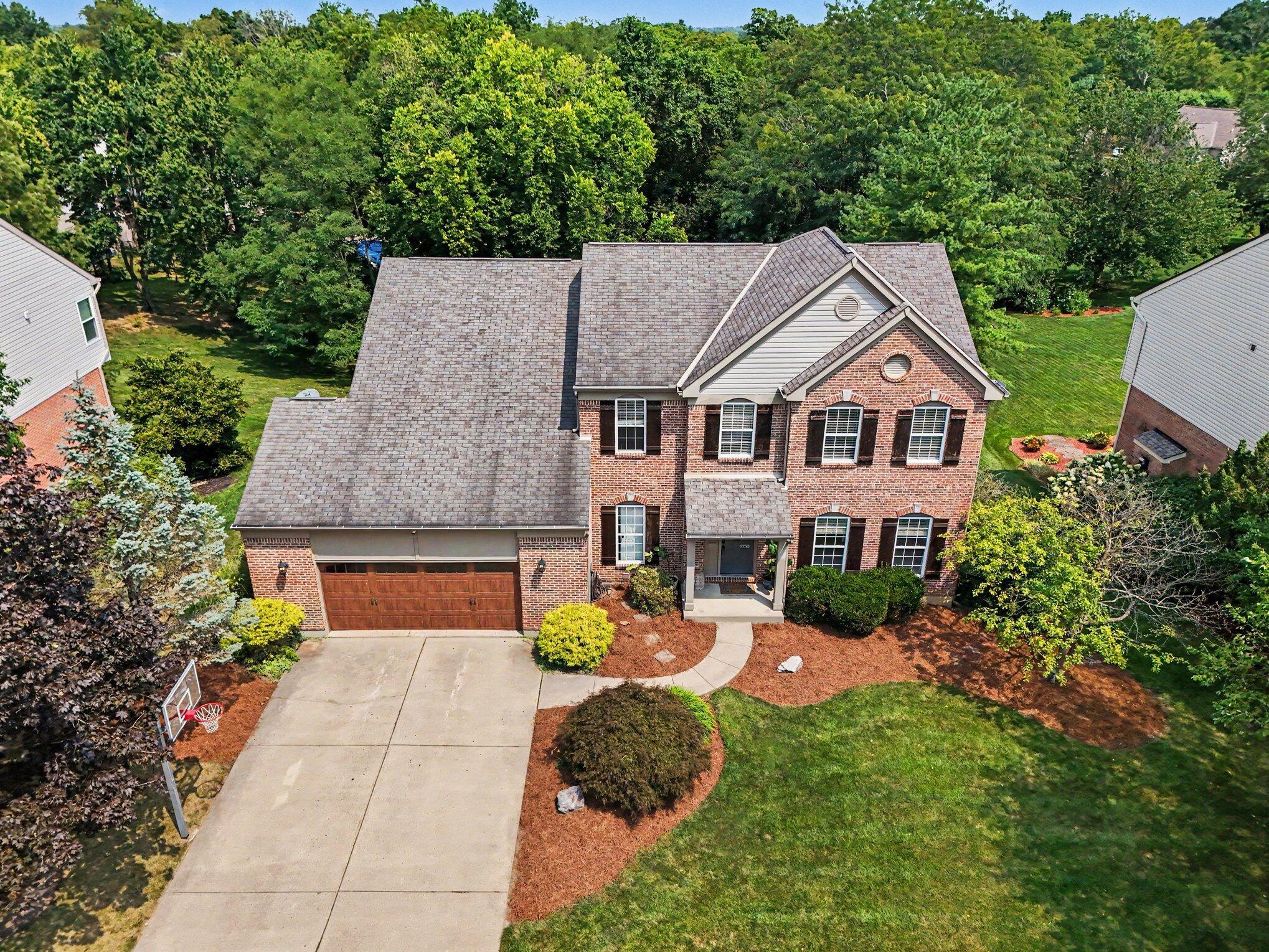 10082 Cedarwood Drive Property Photo 1