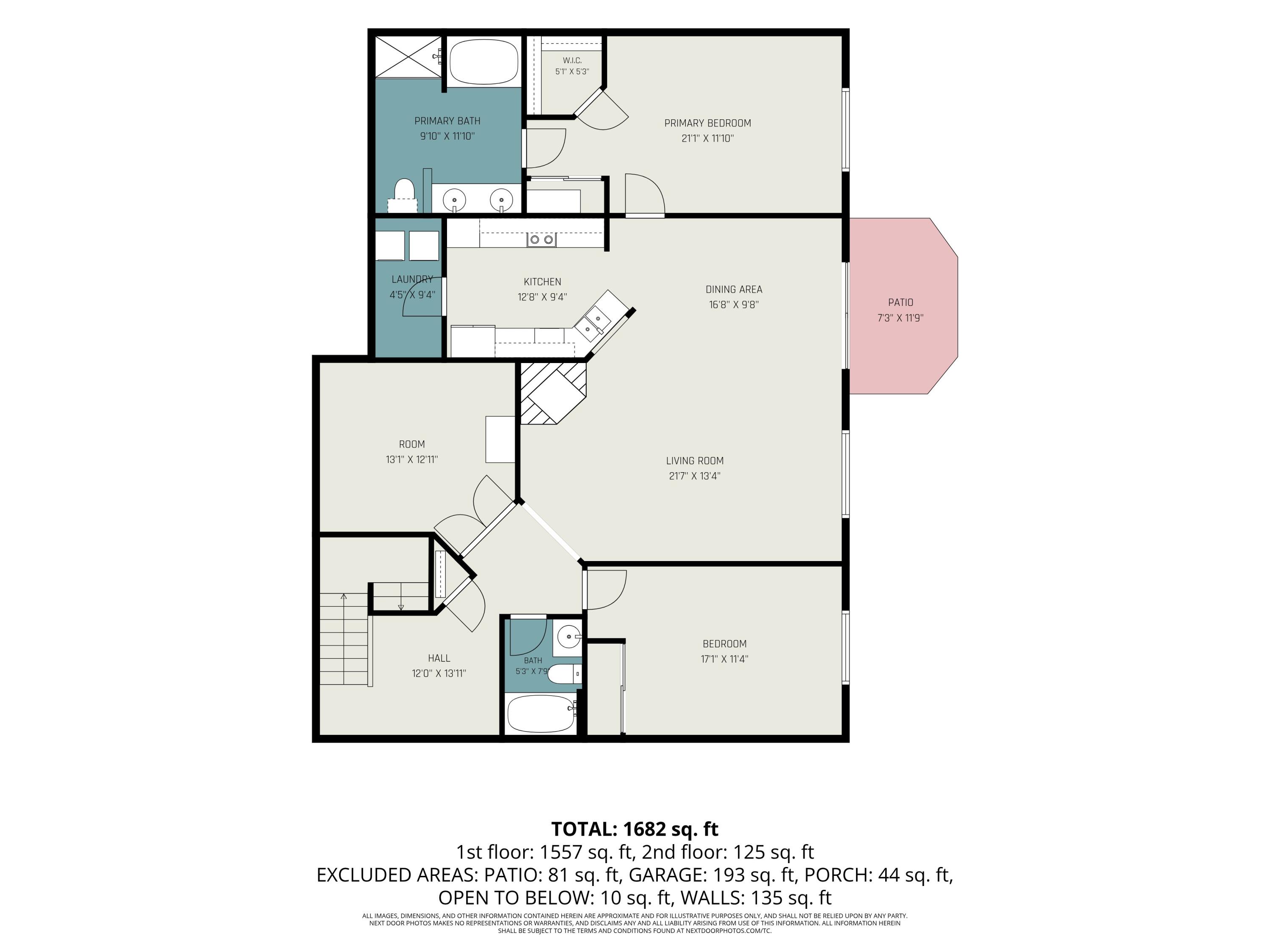 844 Flint Ridge Property Photo 28