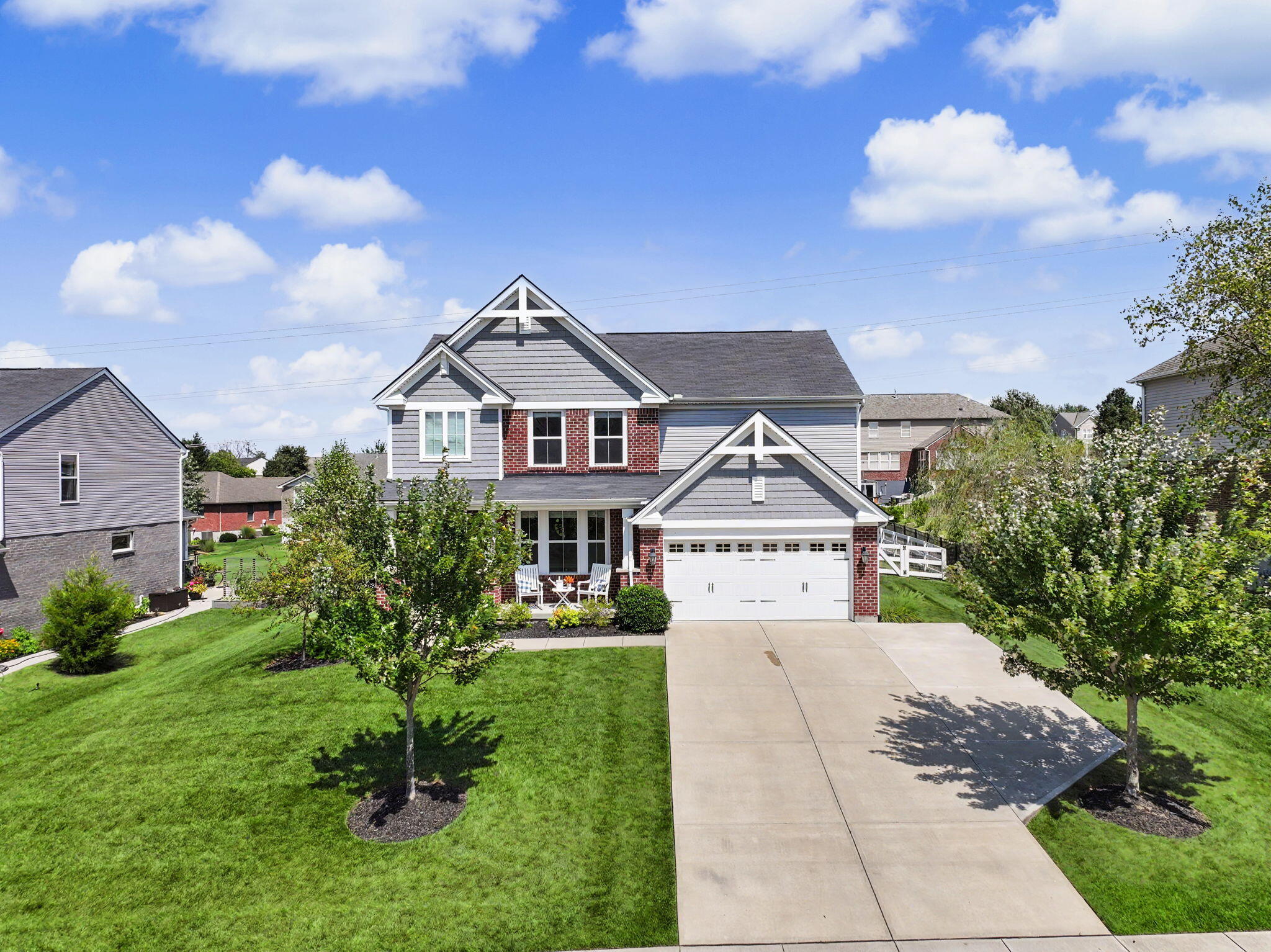 8652 Eden Court Property Photo 1