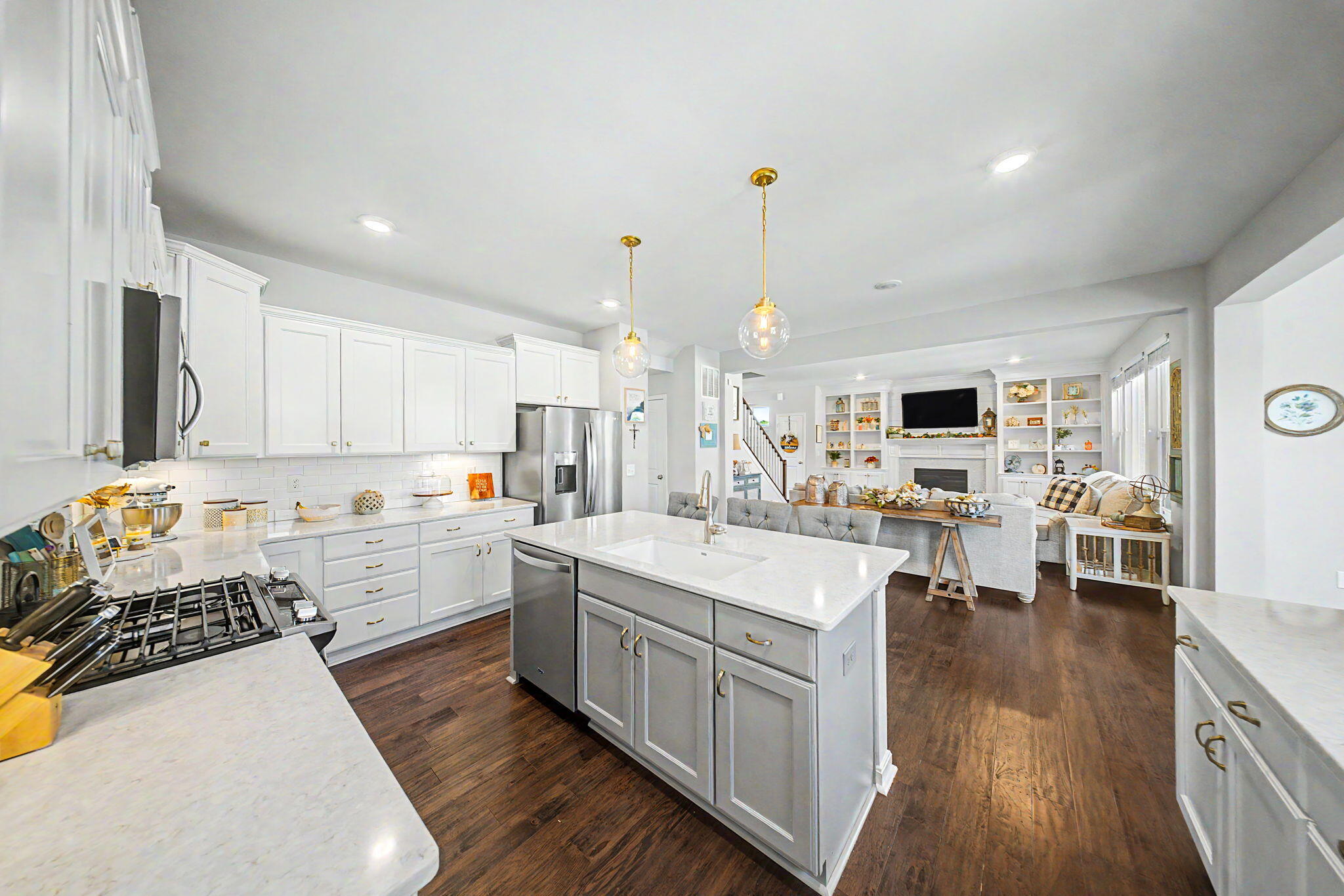 8652 Eden Court Property Photo 17