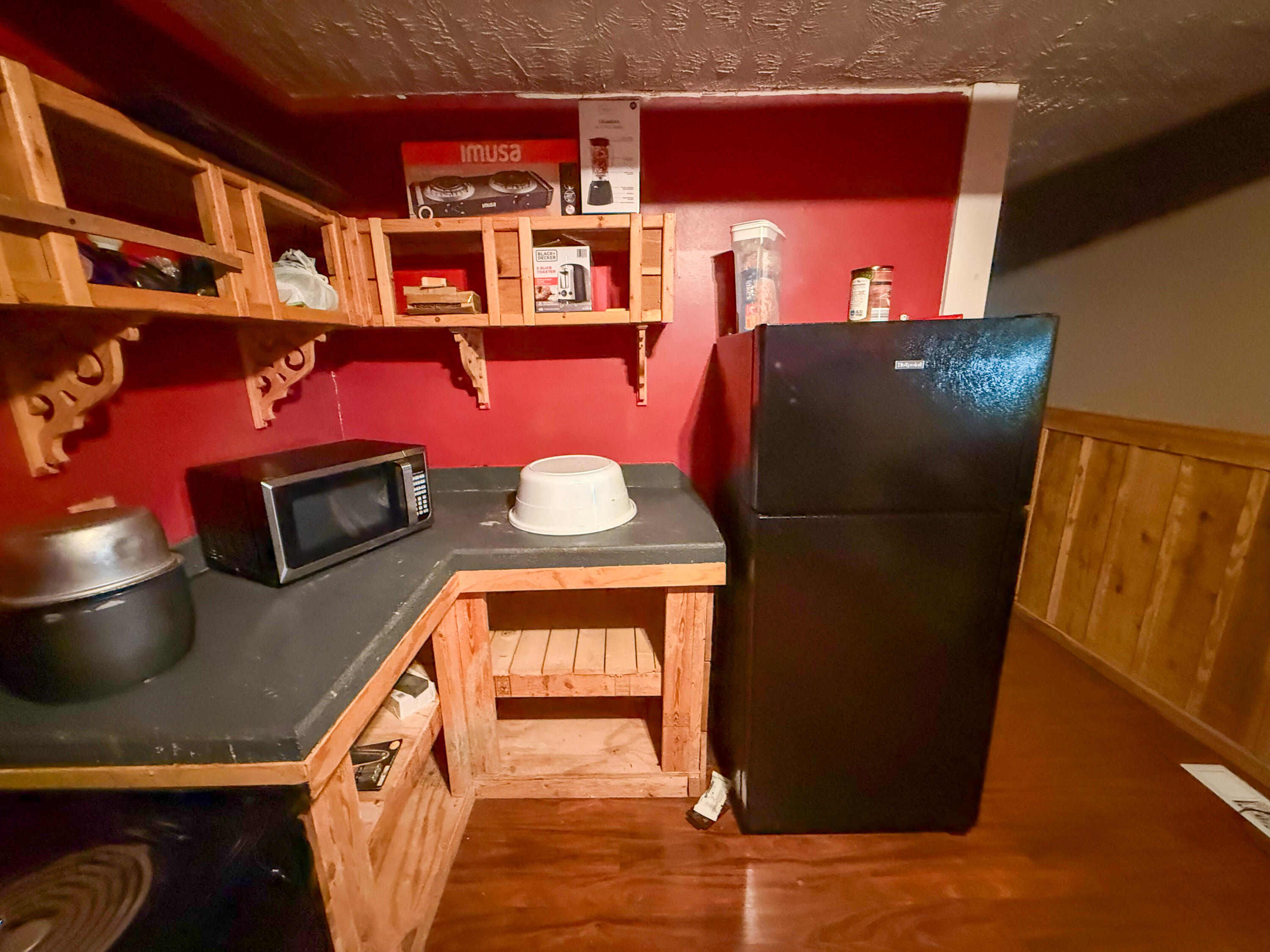 844 Hickey Road Property Photo 20