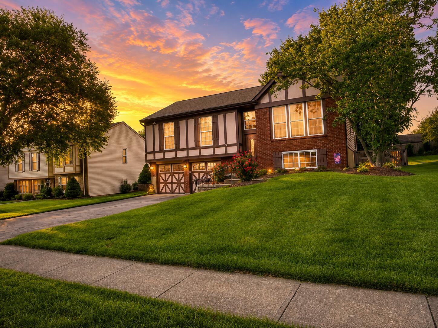 6855 Vantage Court Property Photo 1