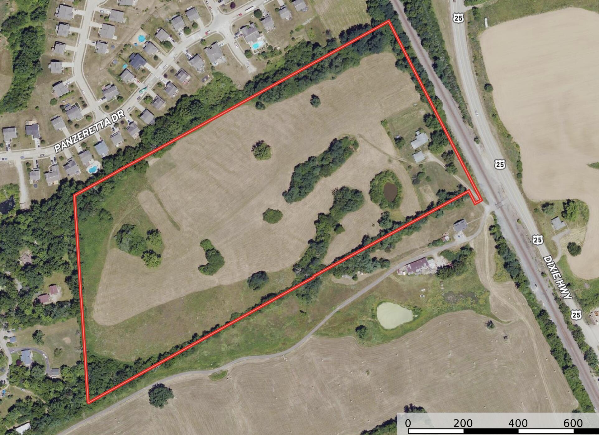 13110 Dixie Hwy Property Photo 2