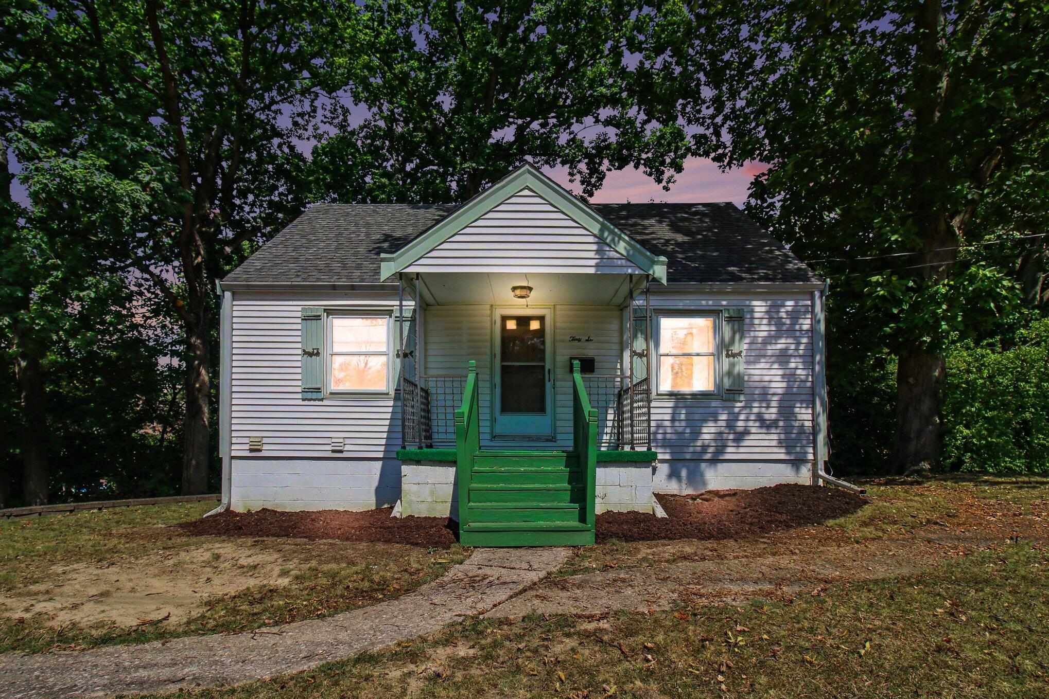 36 Utz Drive