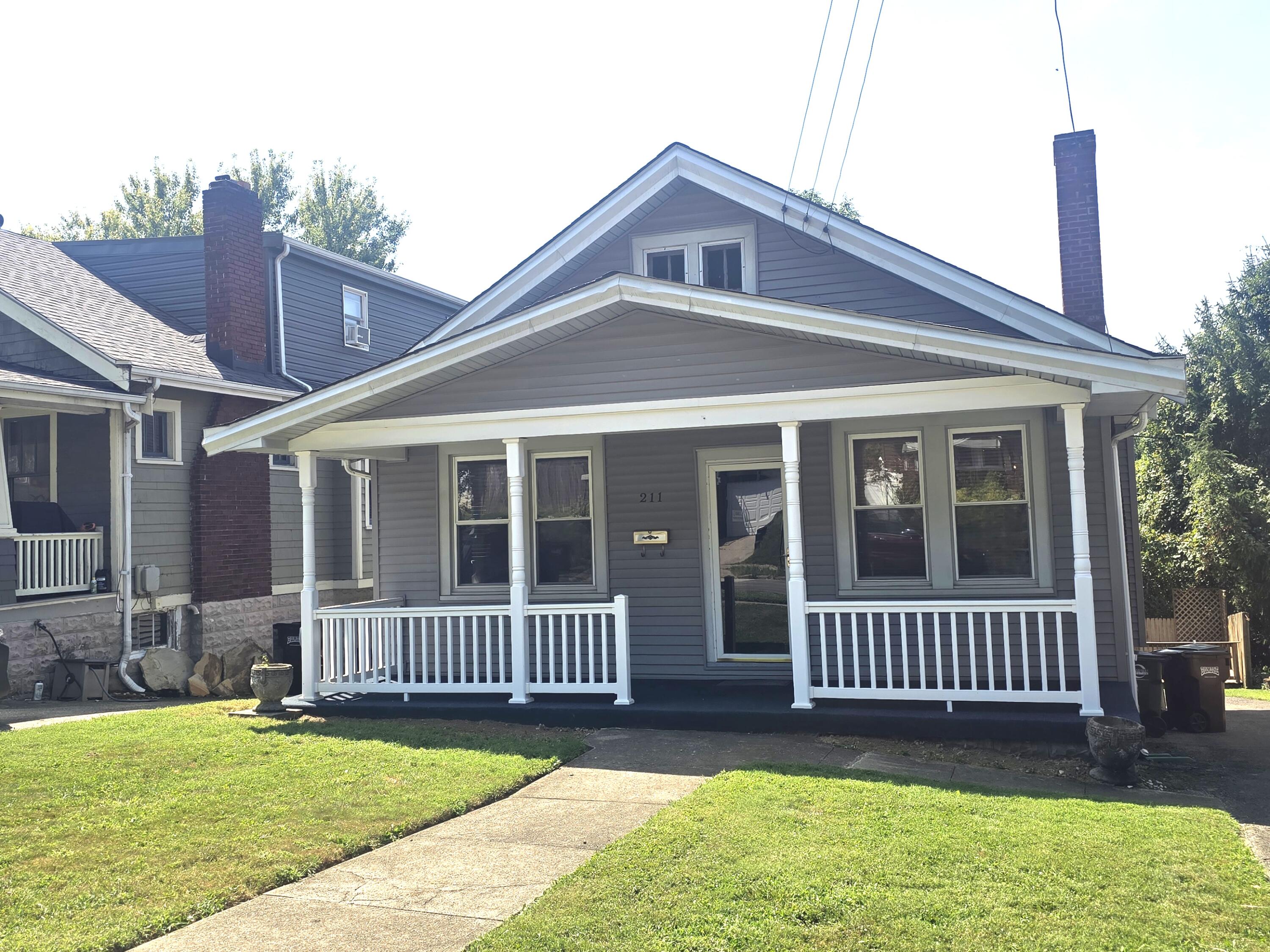 211 Linden Avenue Property Photo 1