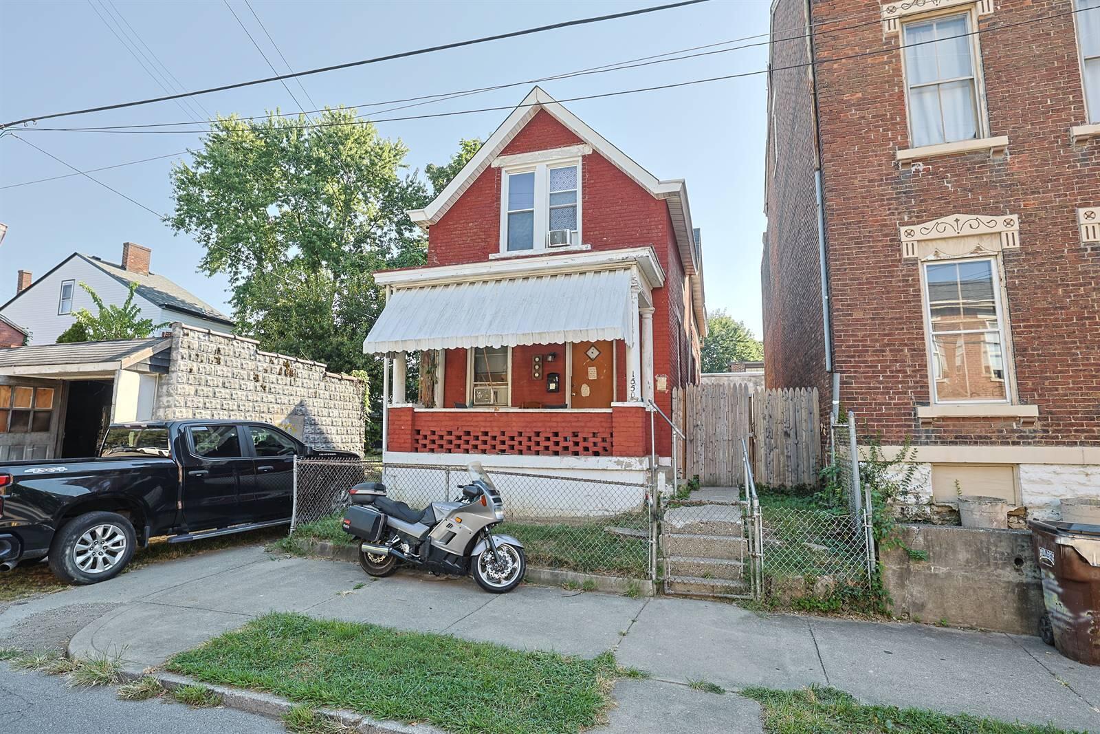 1550 Eastern Avenue Property Photo 1